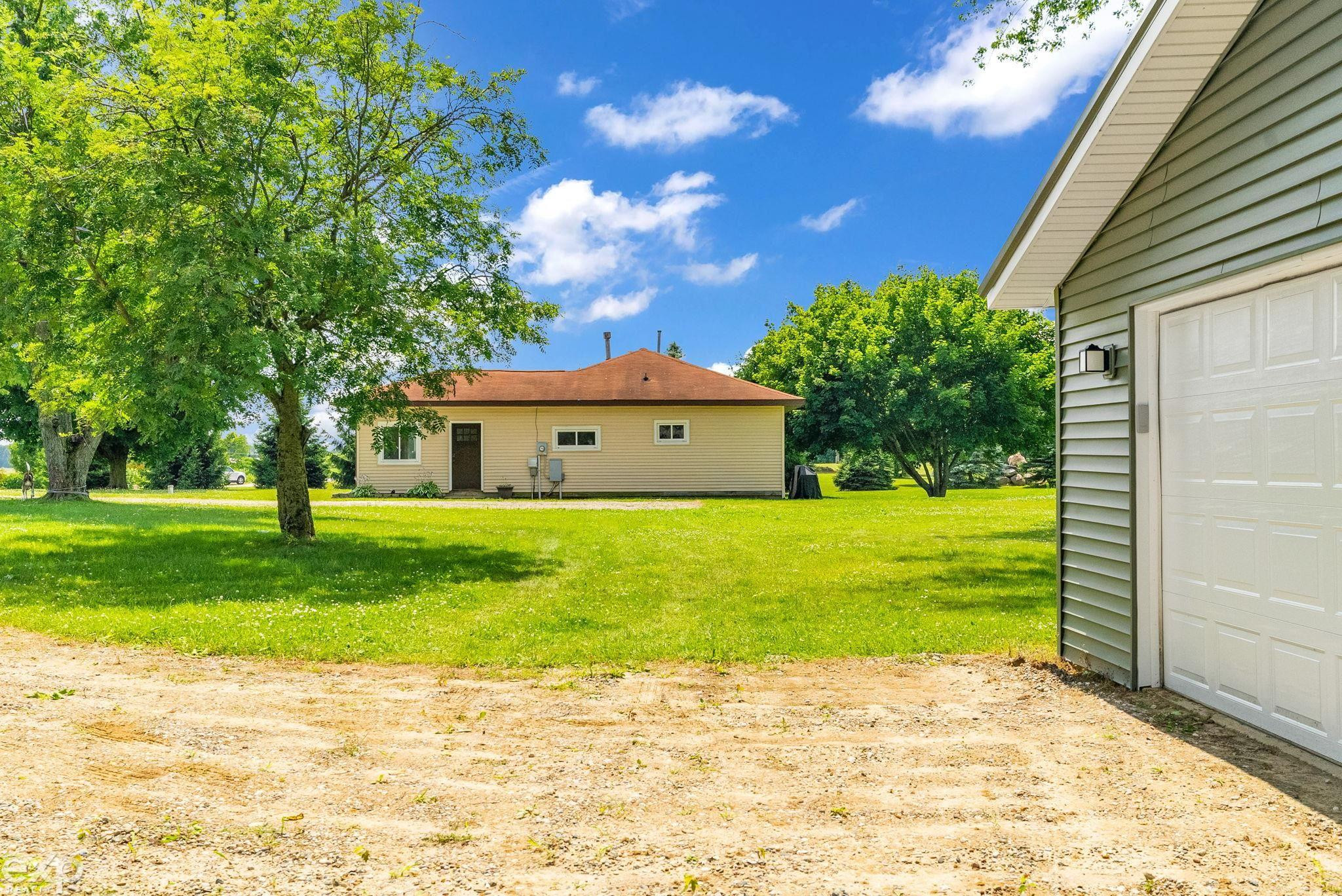 2443 N Lake Pleasant Street, Arcadia, MI 48412 — Photo 41