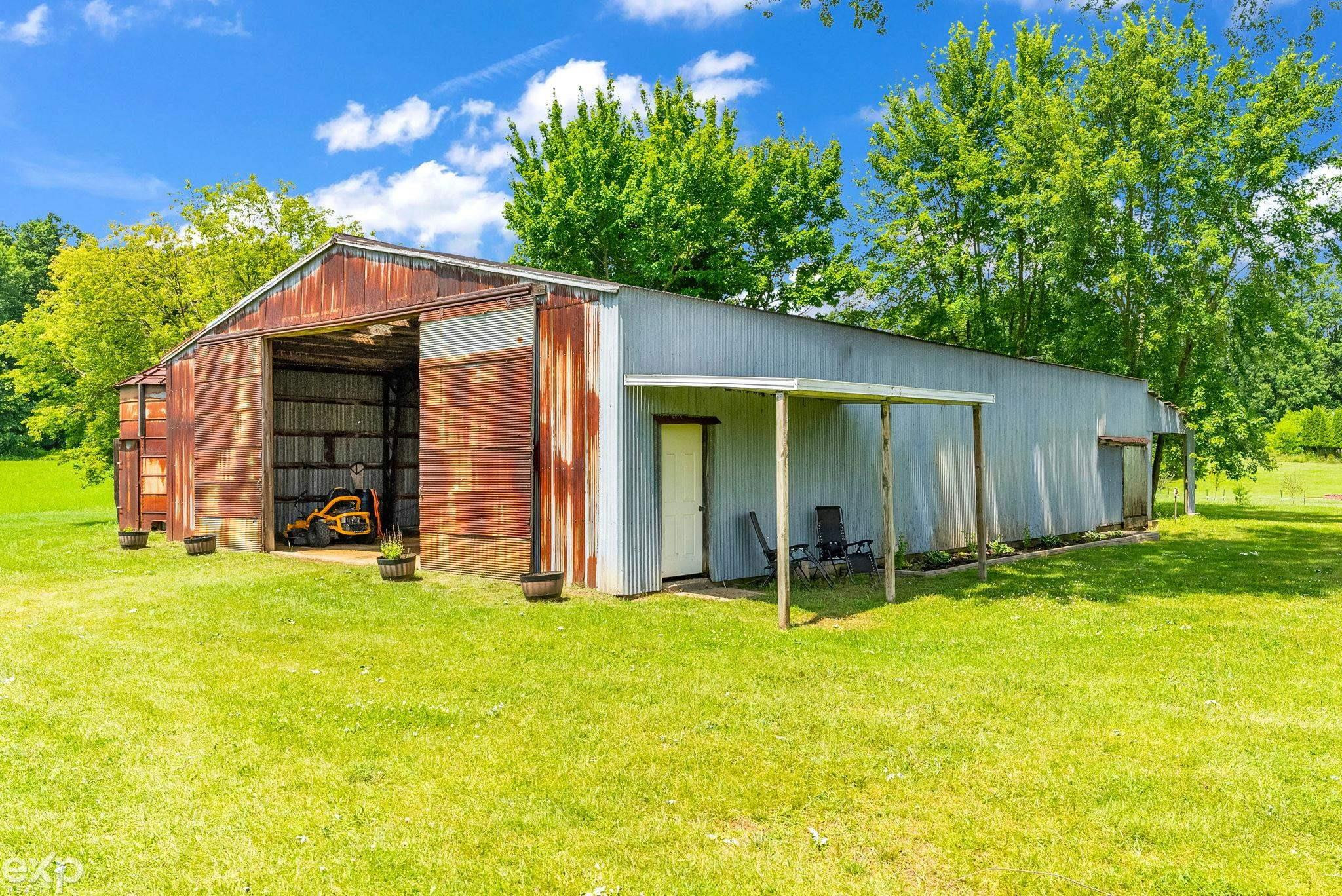 2443 N Lake Pleasant Street, Arcadia, MI 48412 — Photo 43