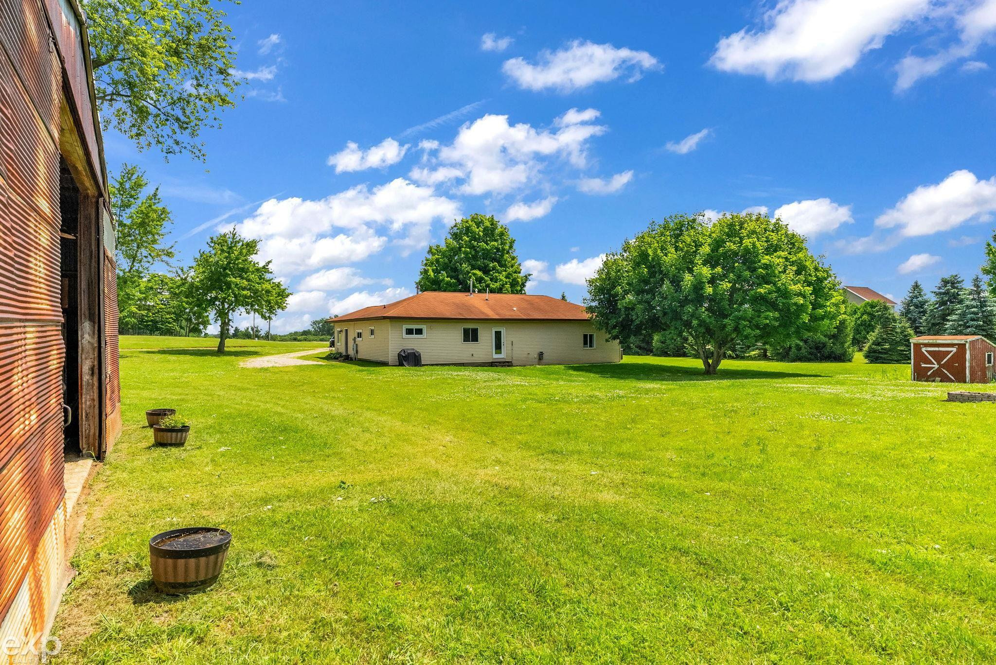 2443 N Lake Pleasant Street, Arcadia, MI 48412 — Photo 45