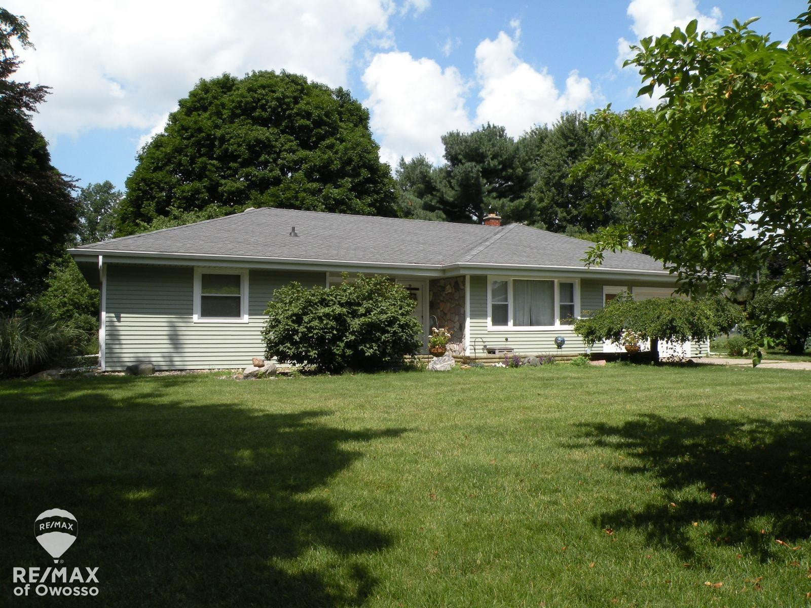 308 Carole, Elsie, MI 48831 — Photo 2