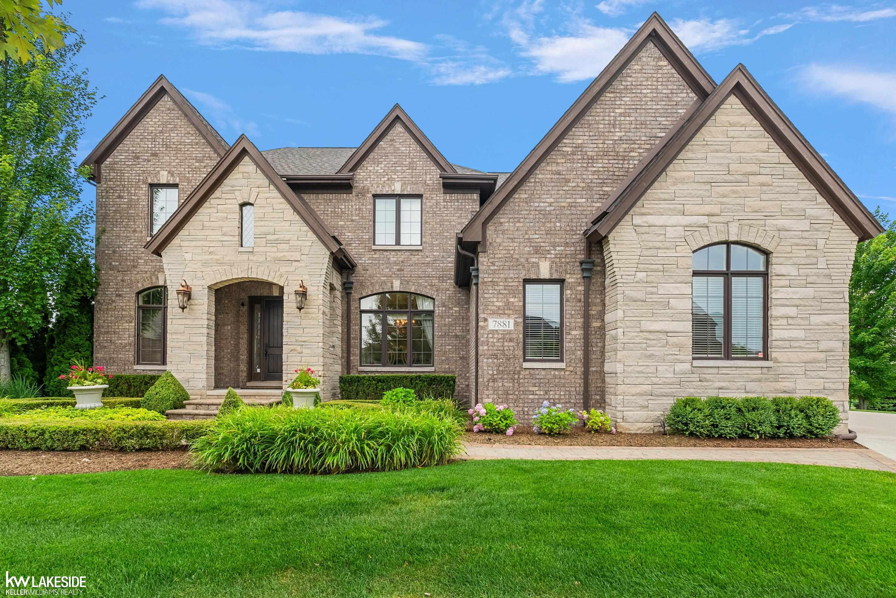 7881 Marble Court, Washington, MI — Photo 2
