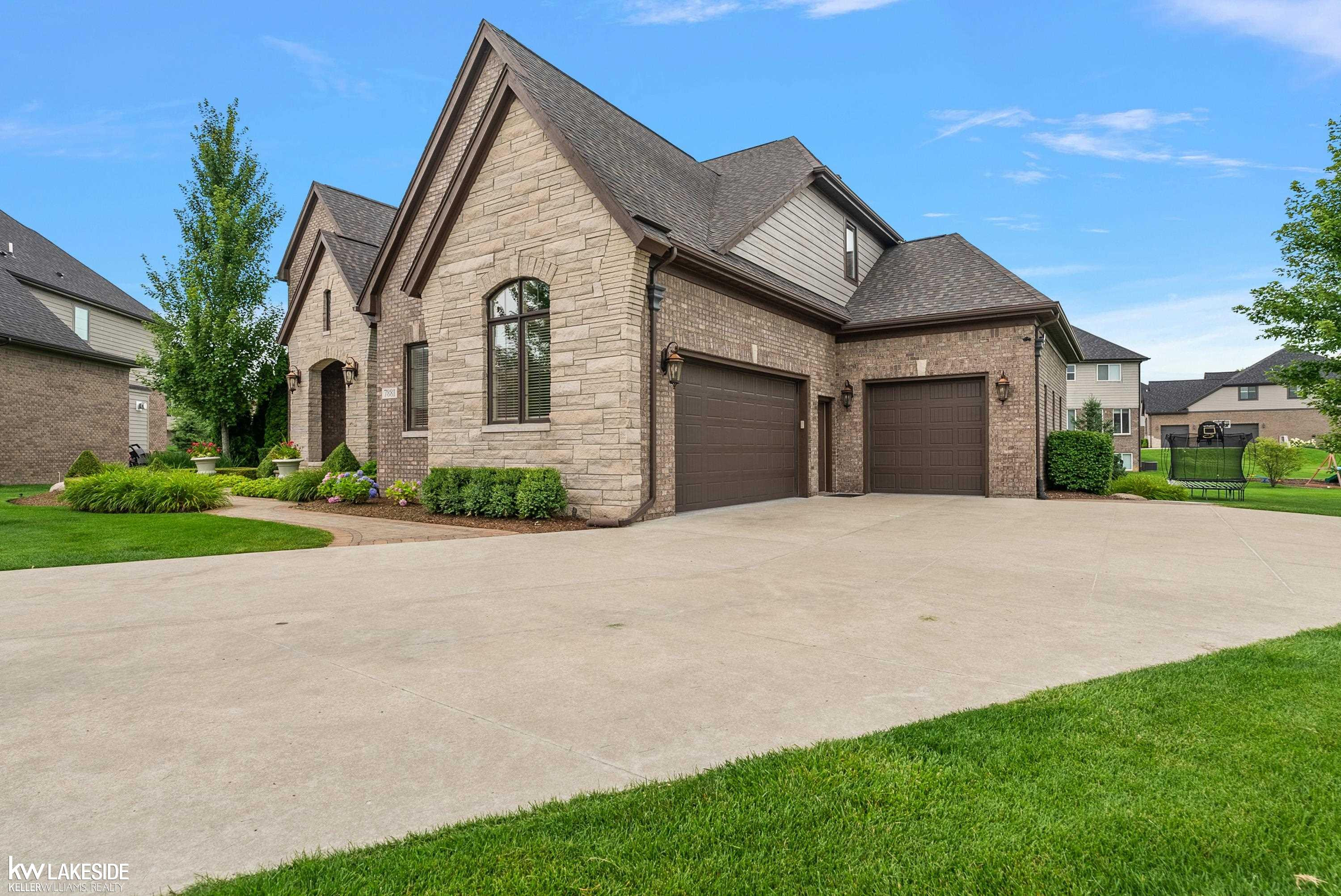 7881 Marble Court, Washington, MI — Photo 6
