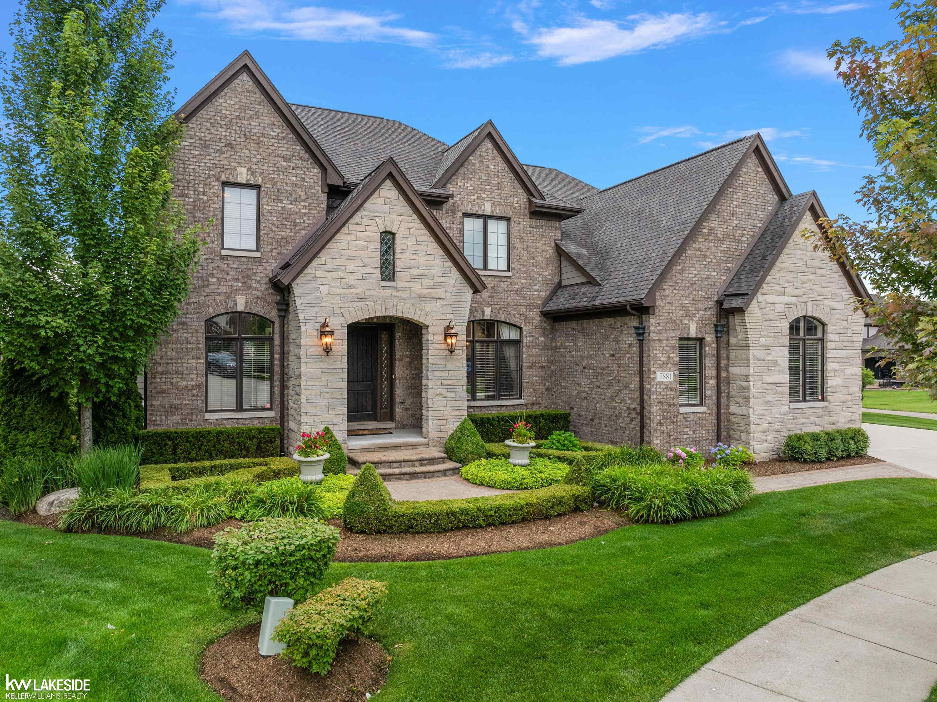 7881 Marble Court, Washington, MI — Photo 8