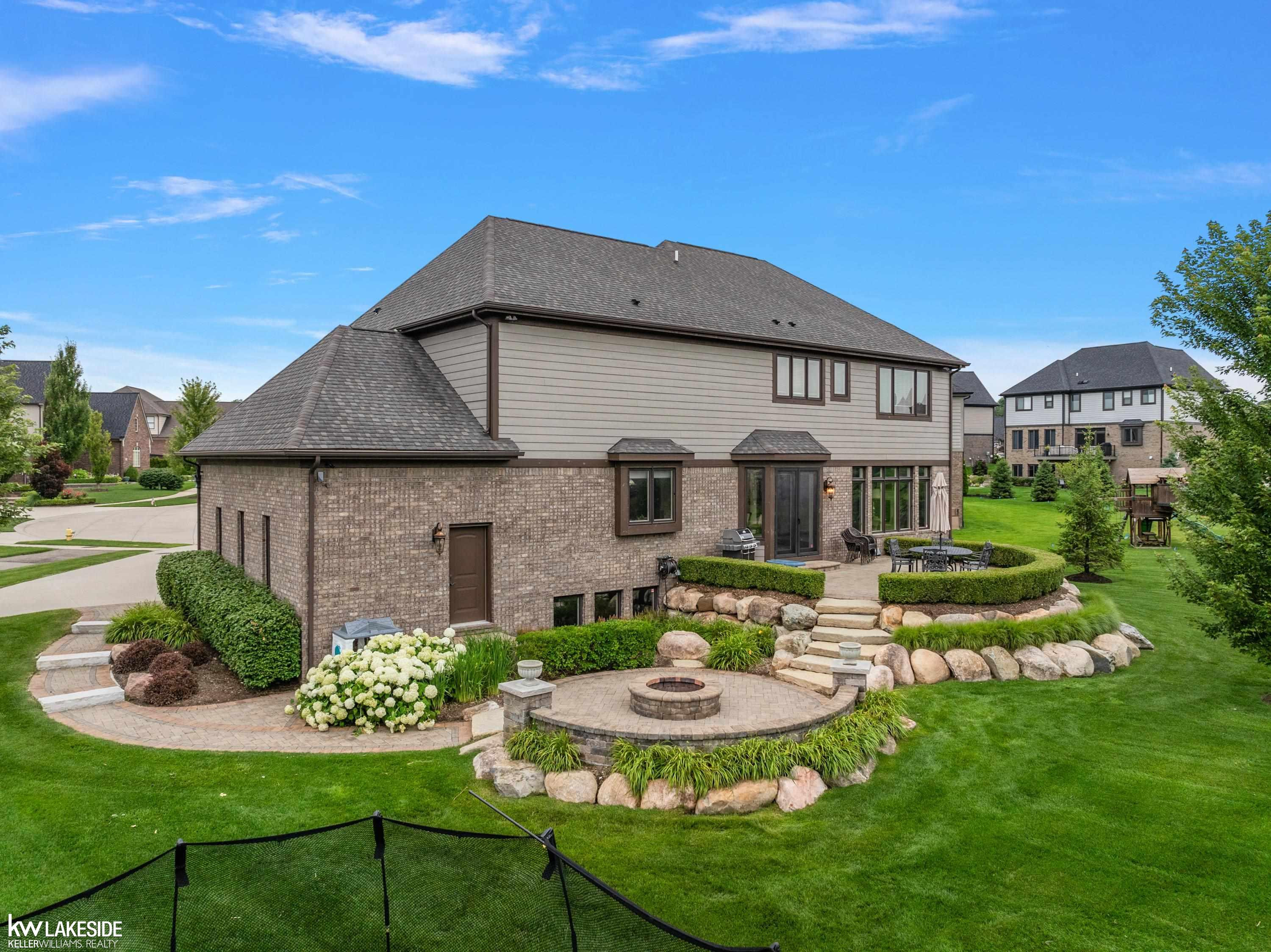 7881 Marble Court, Washington, MI — Photo 9