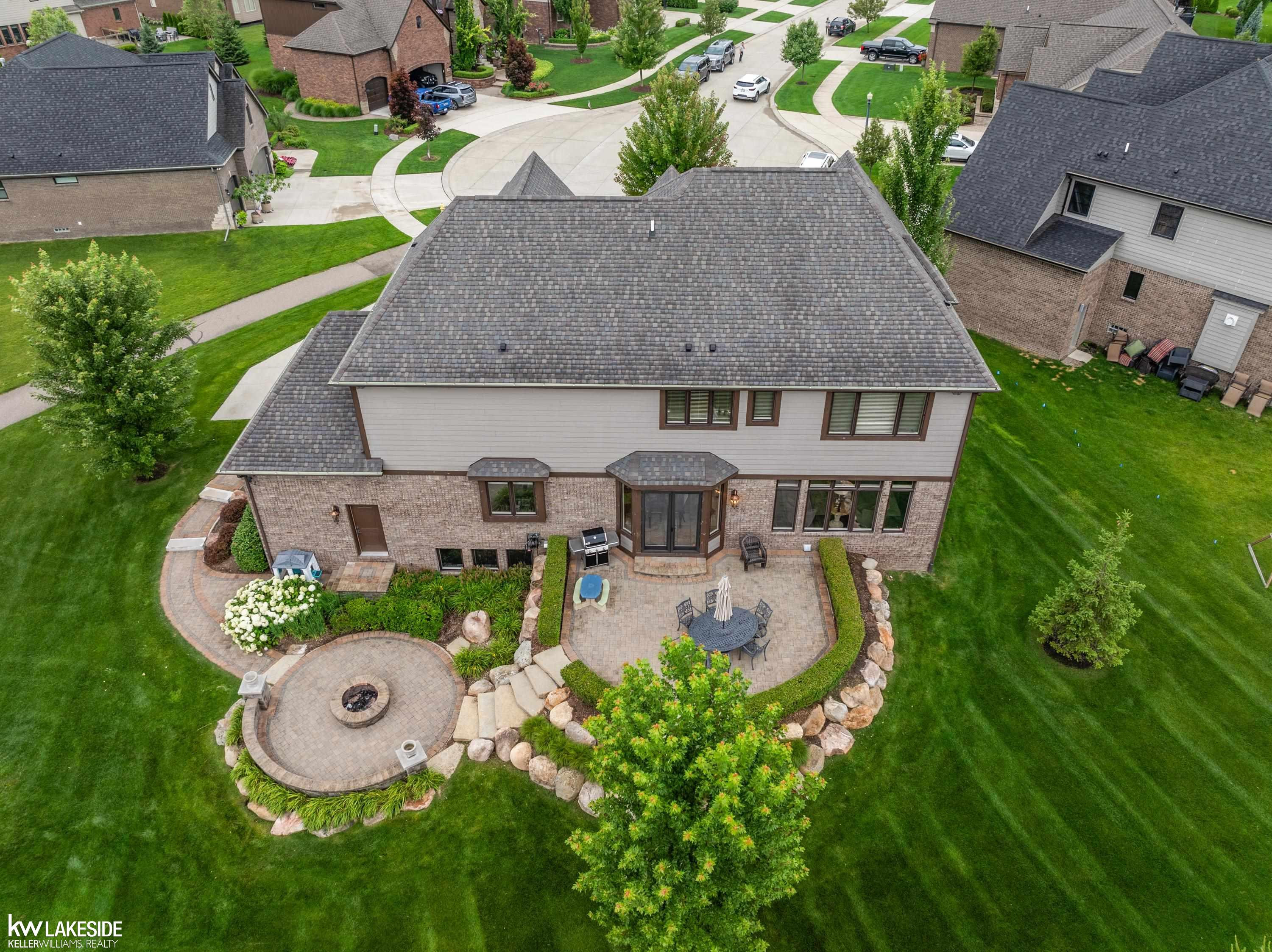 7881 Marble Court, Washington, MI — Photo 10