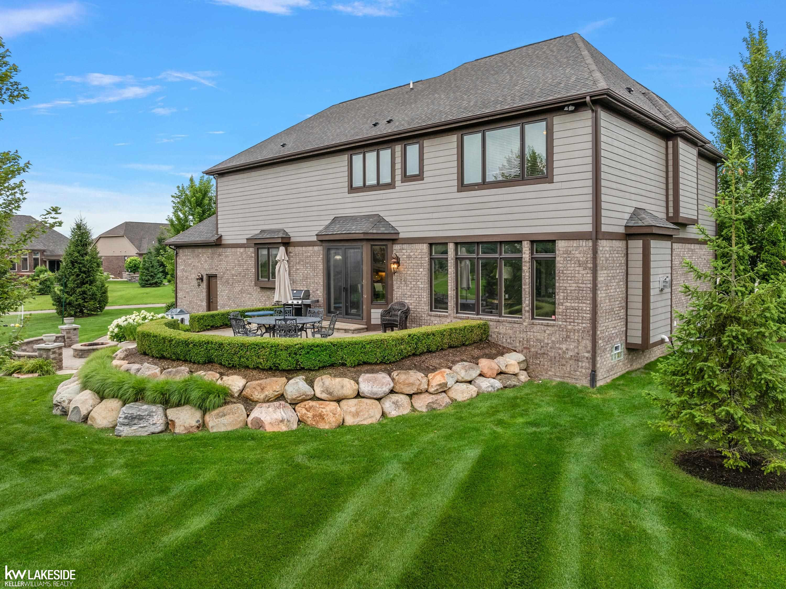 7881 Marble Court, Washington, MI — Photo 11