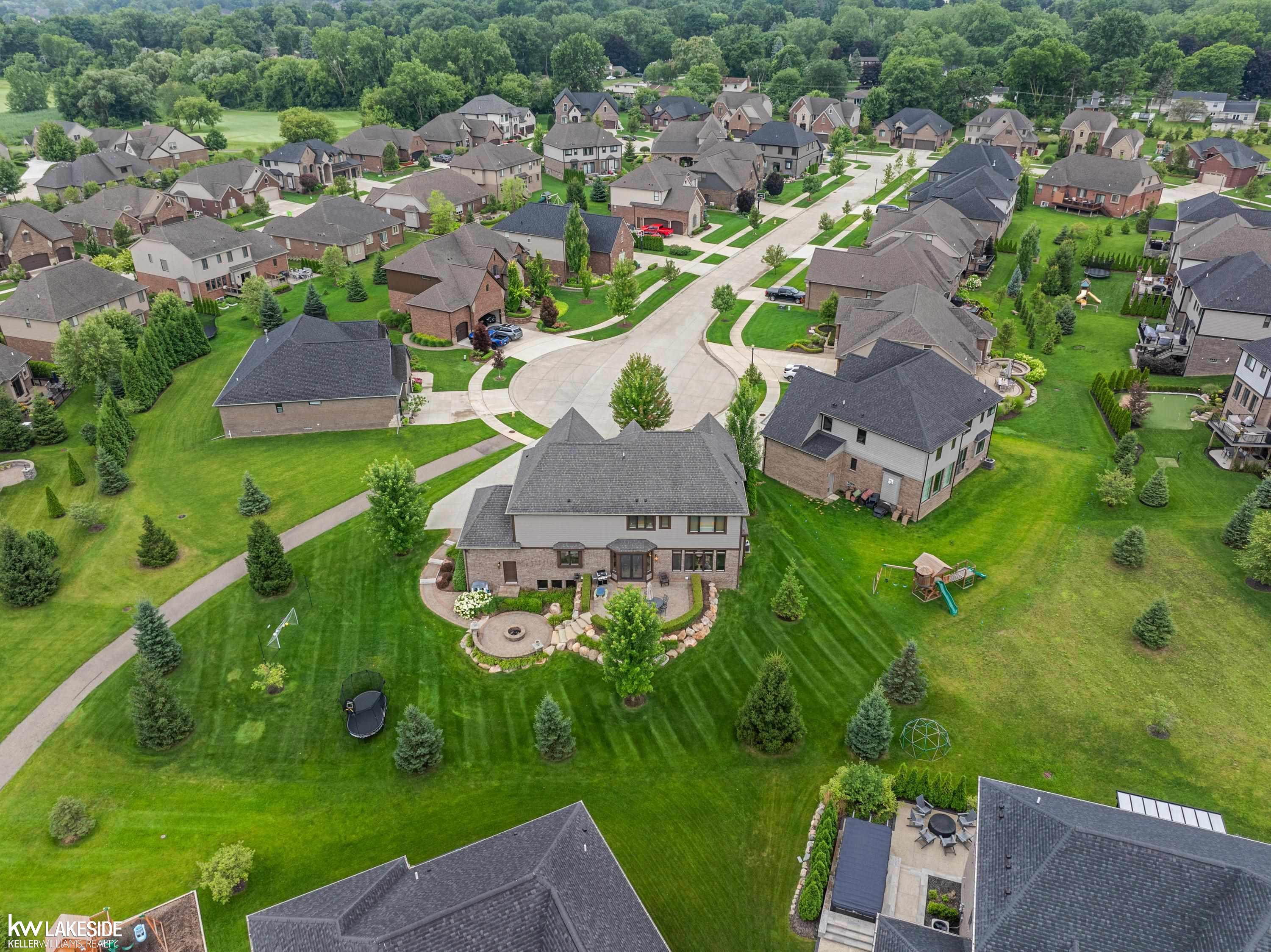 7881 Marble Court, Washington, MI — Photo 13