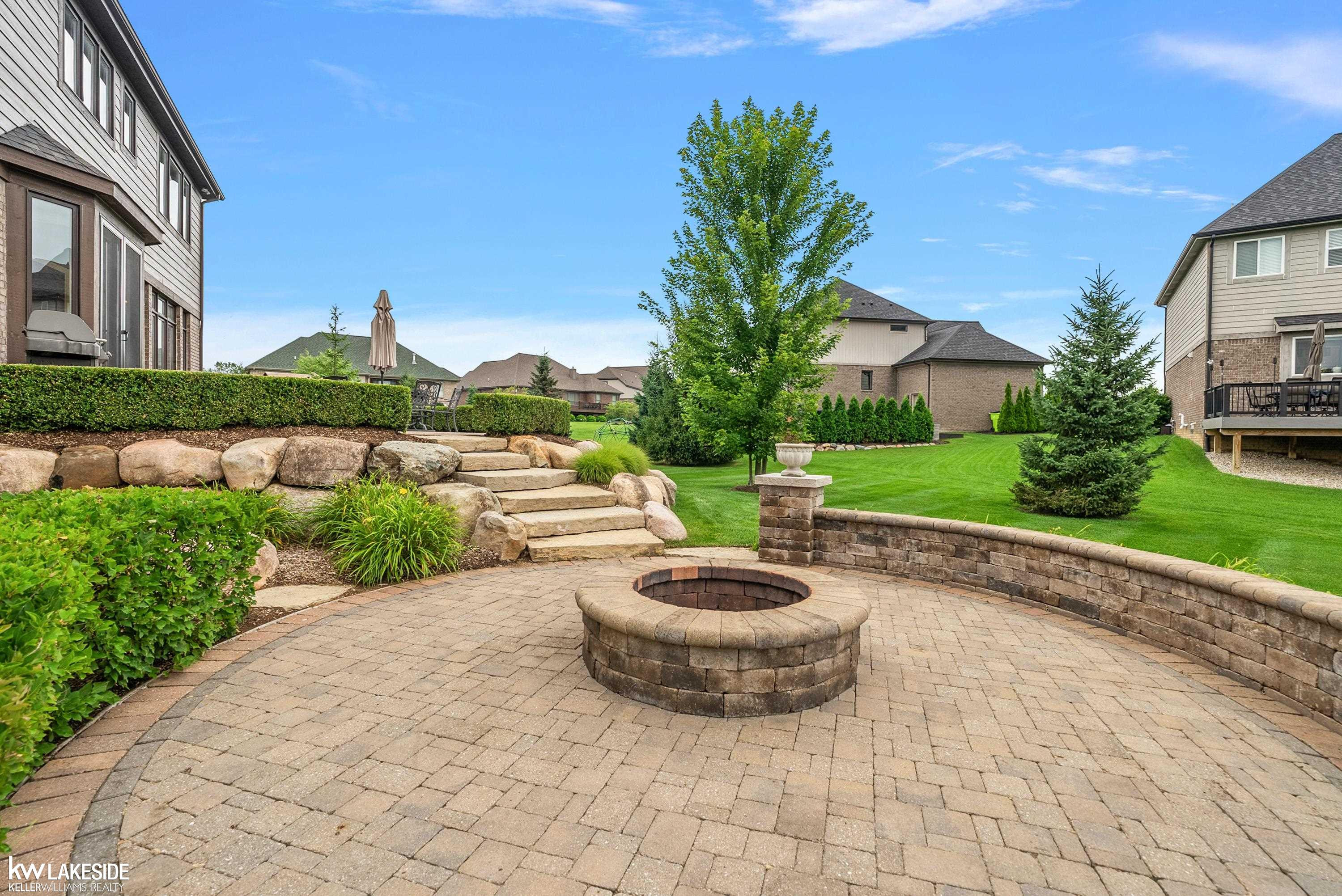 7881 Marble Court, Washington, MI — Photo 17