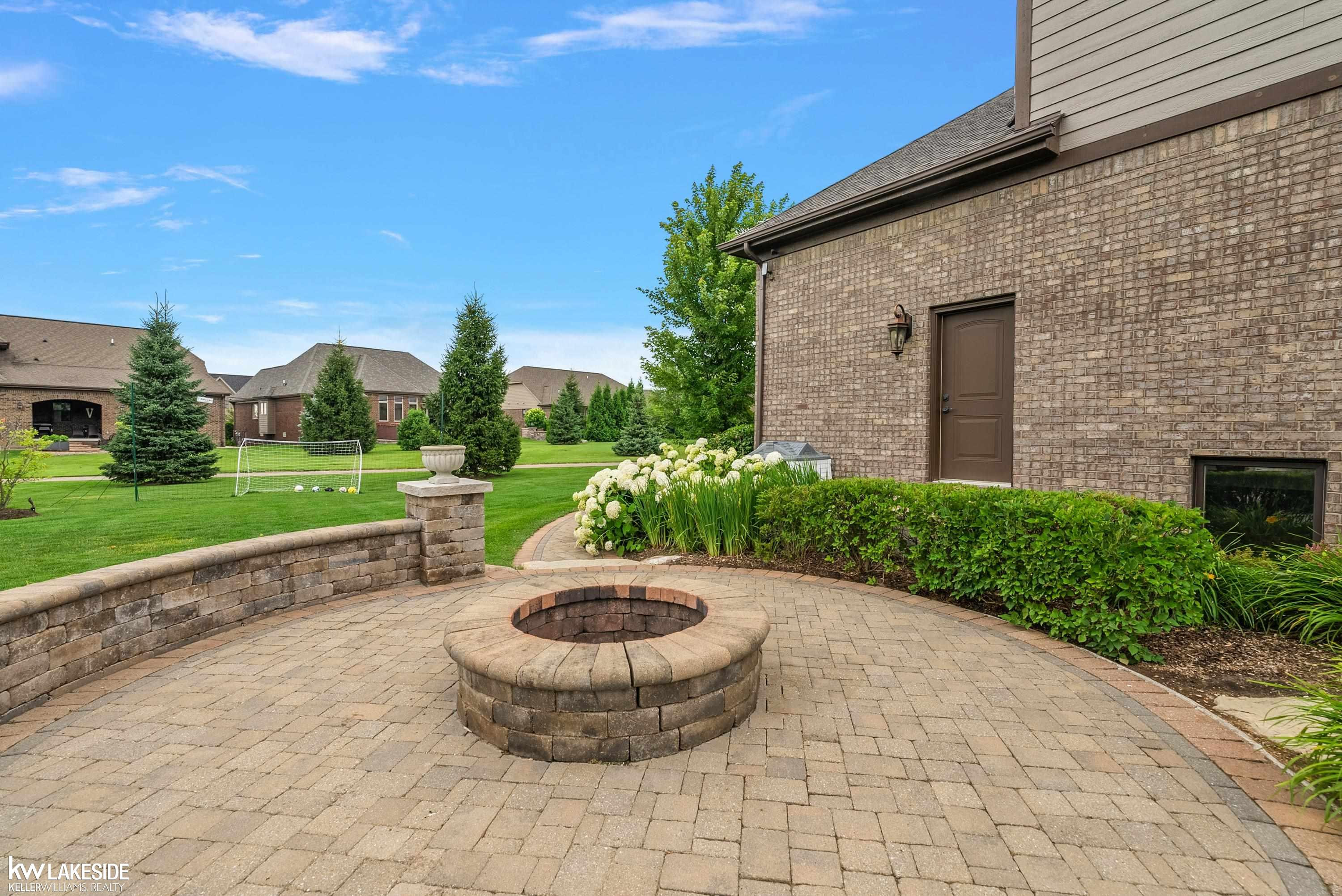 7881 Marble Court, Washington, MI — Photo 18