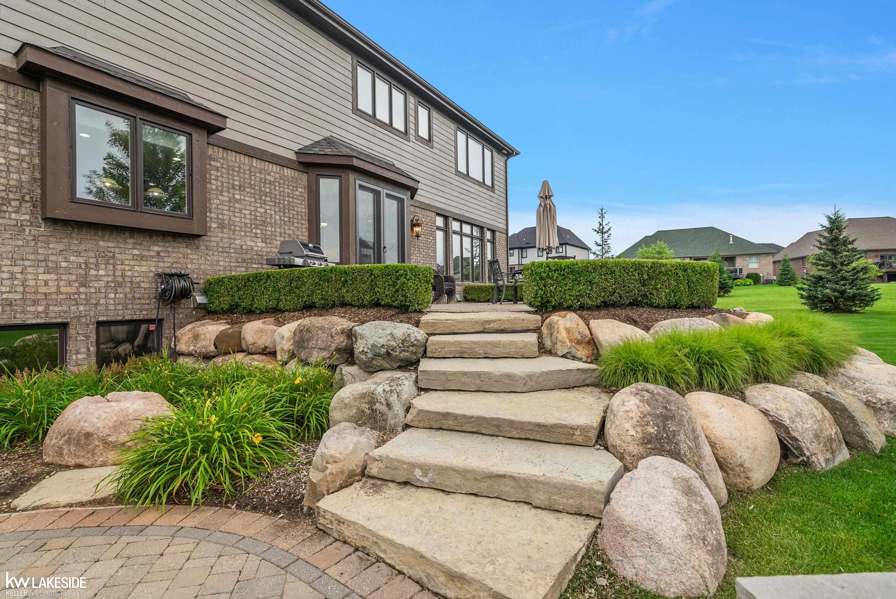 7881 Marble Court, Washington, MI — Photo 19