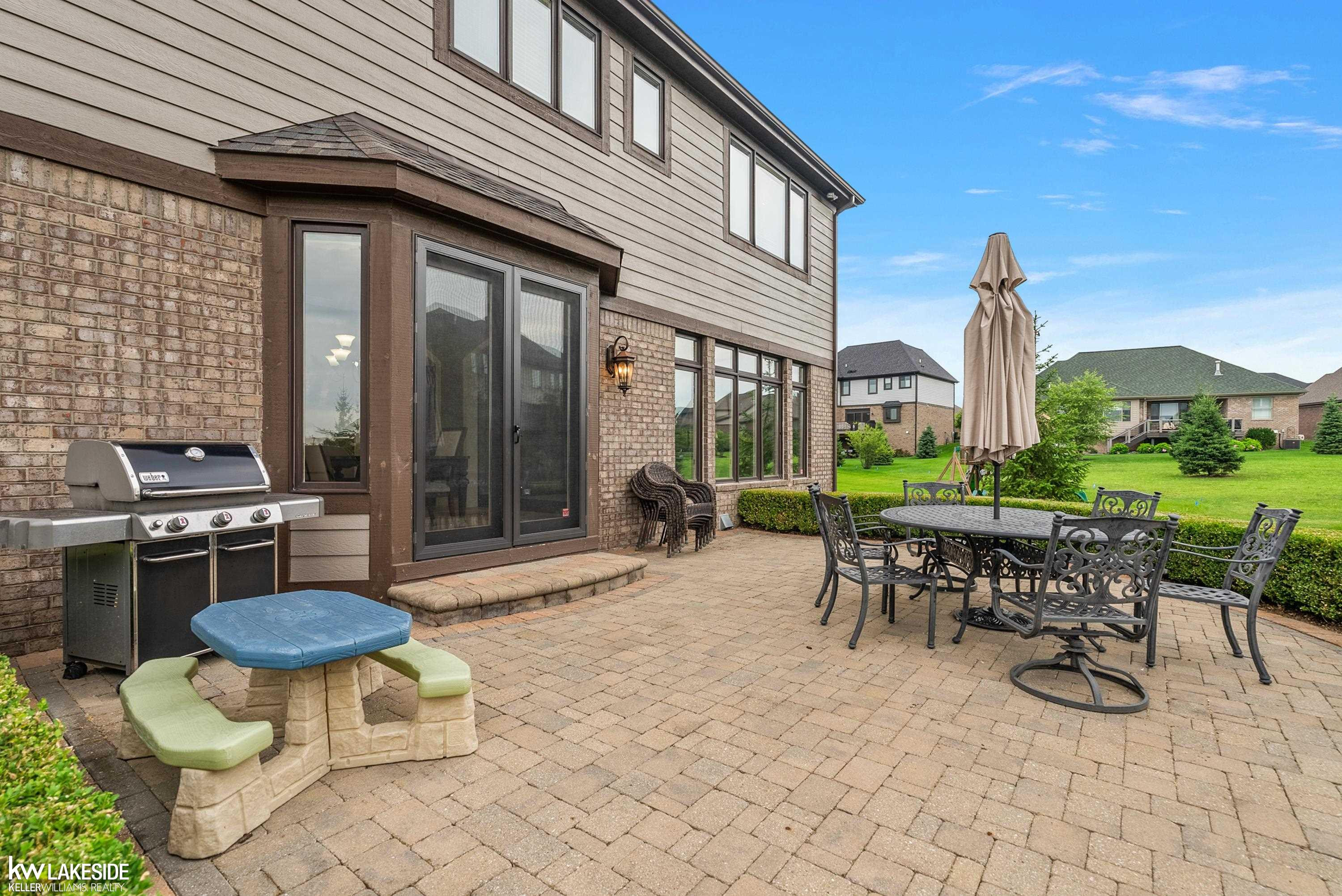 7881 Marble Court, Washington, MI — Photo 20