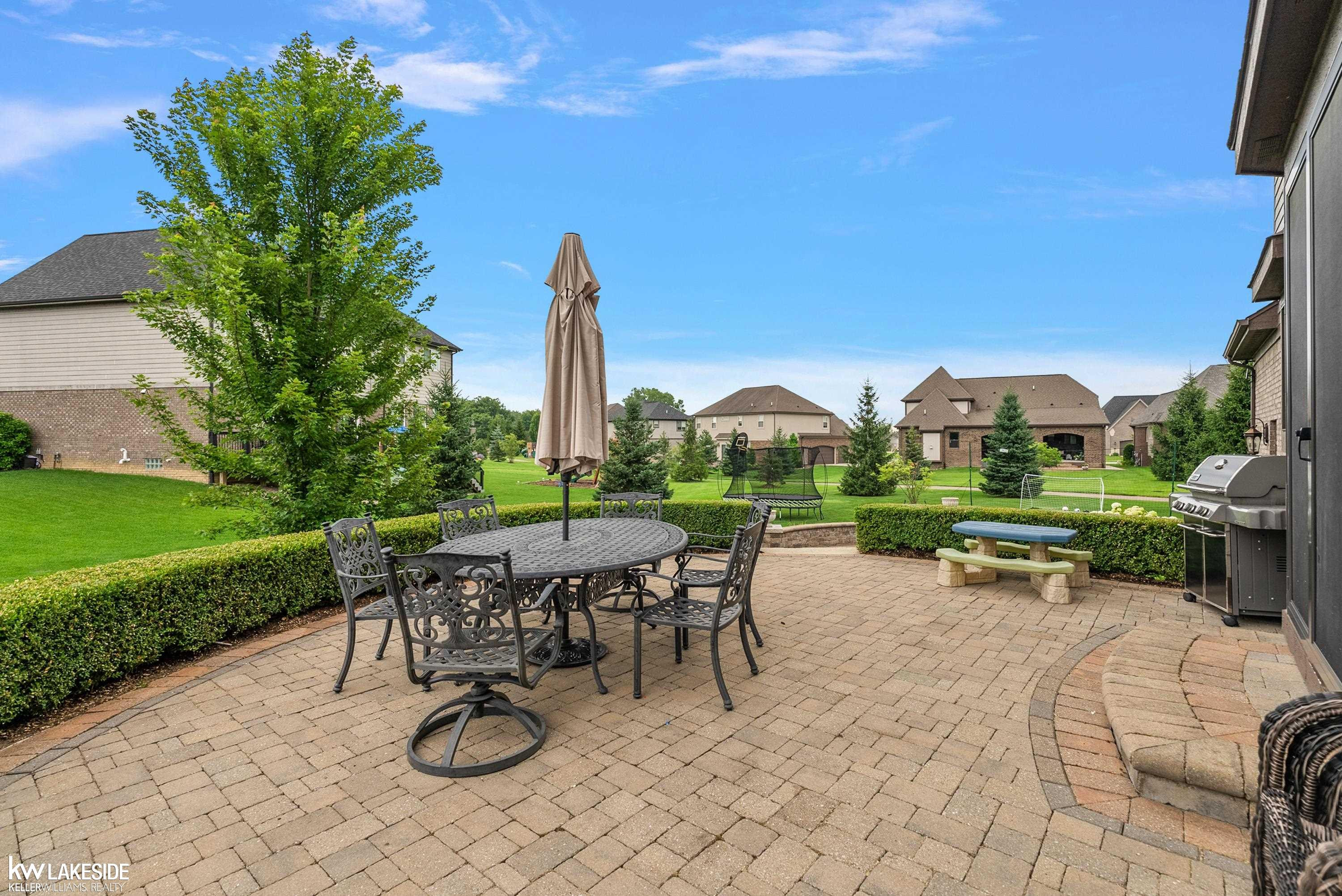 7881 Marble Court, Washington, MI — Photo 21
