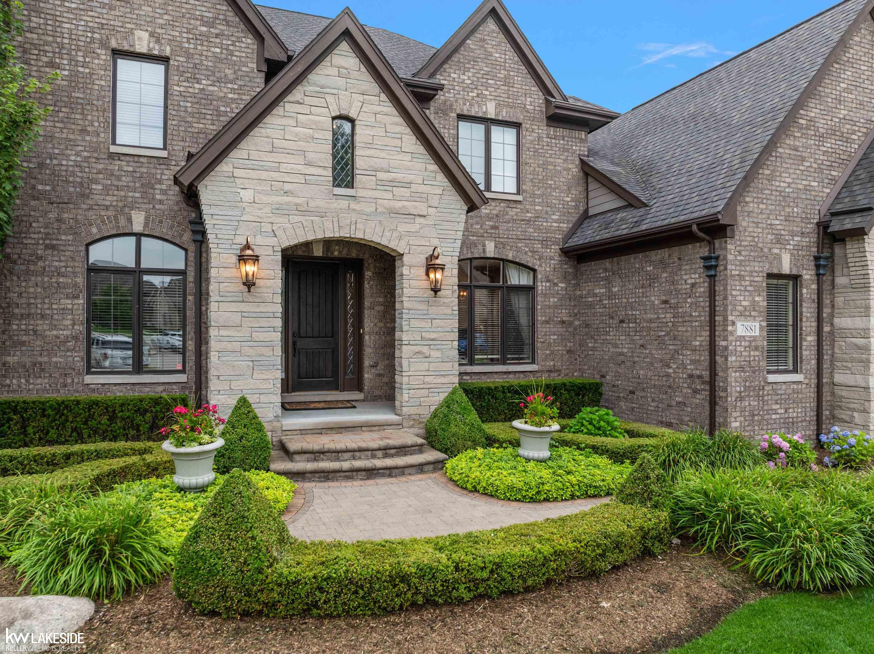 7881 Marble Court, Washington, MI — Photo 22
