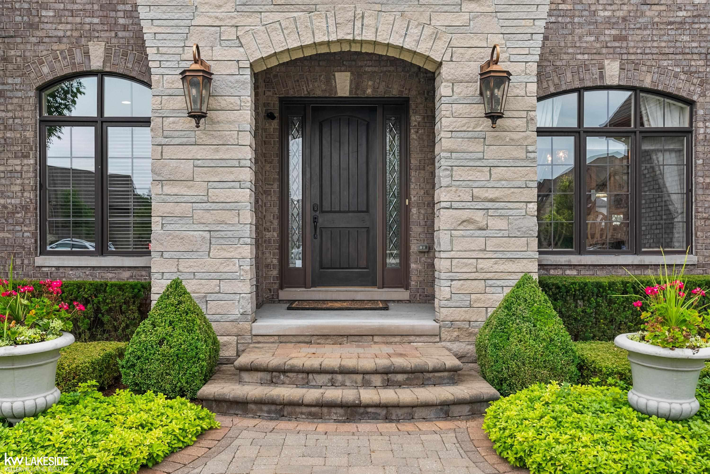 7881 Marble Court, Washington, MI — Photo 23
