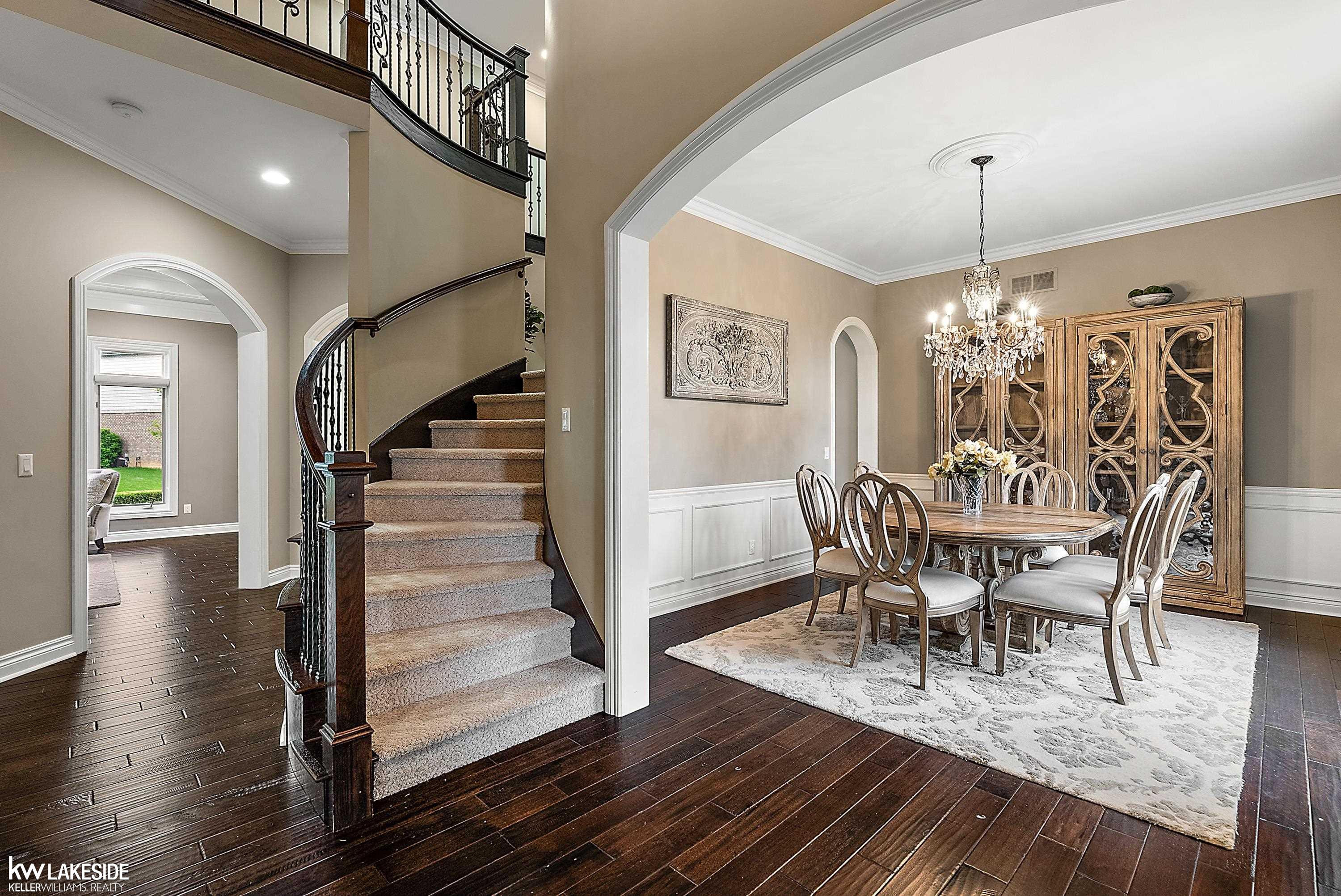 7881 Marble Court, Washington, MI — Photo 24