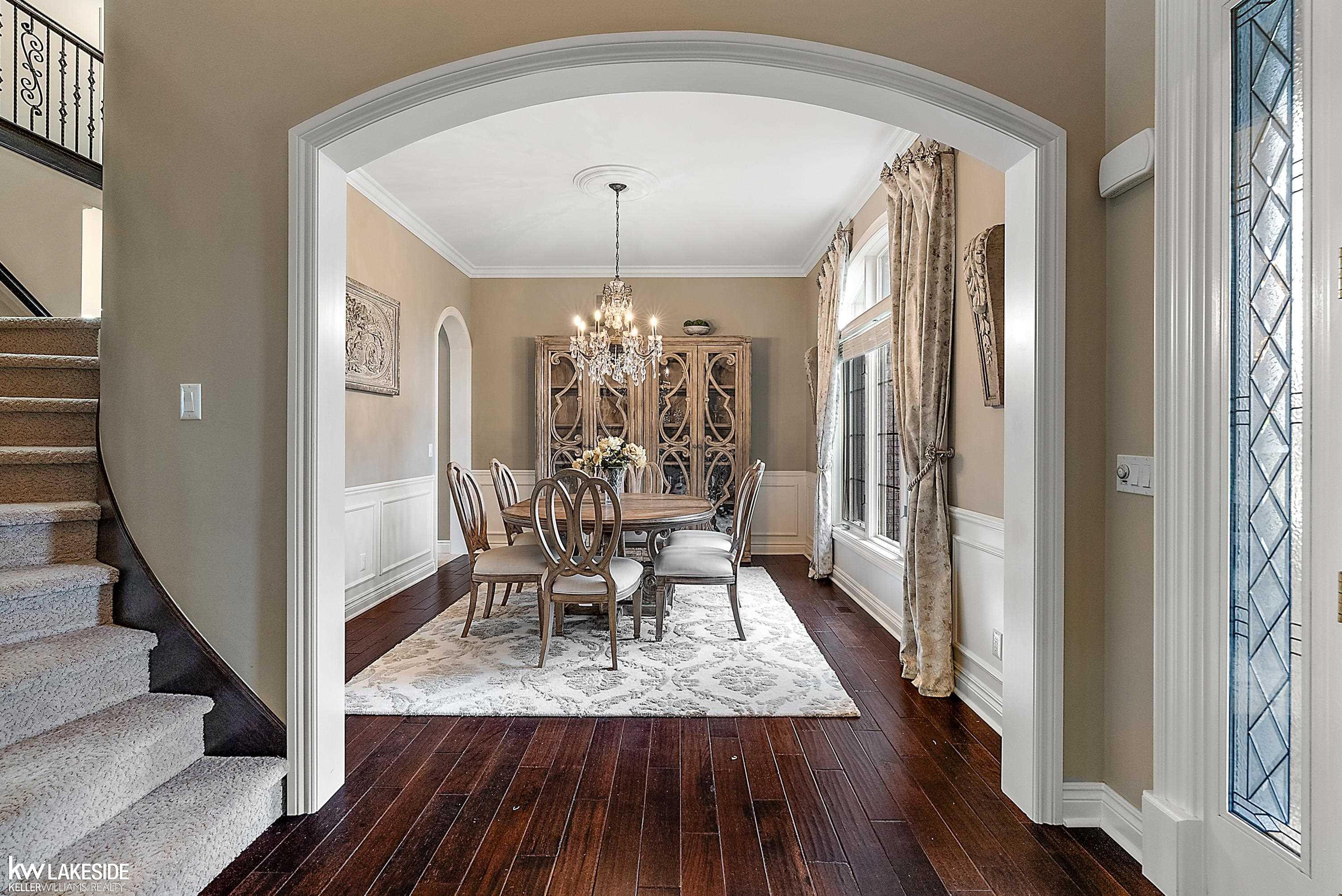 7881 Marble Court, Washington, MI — Photo 28