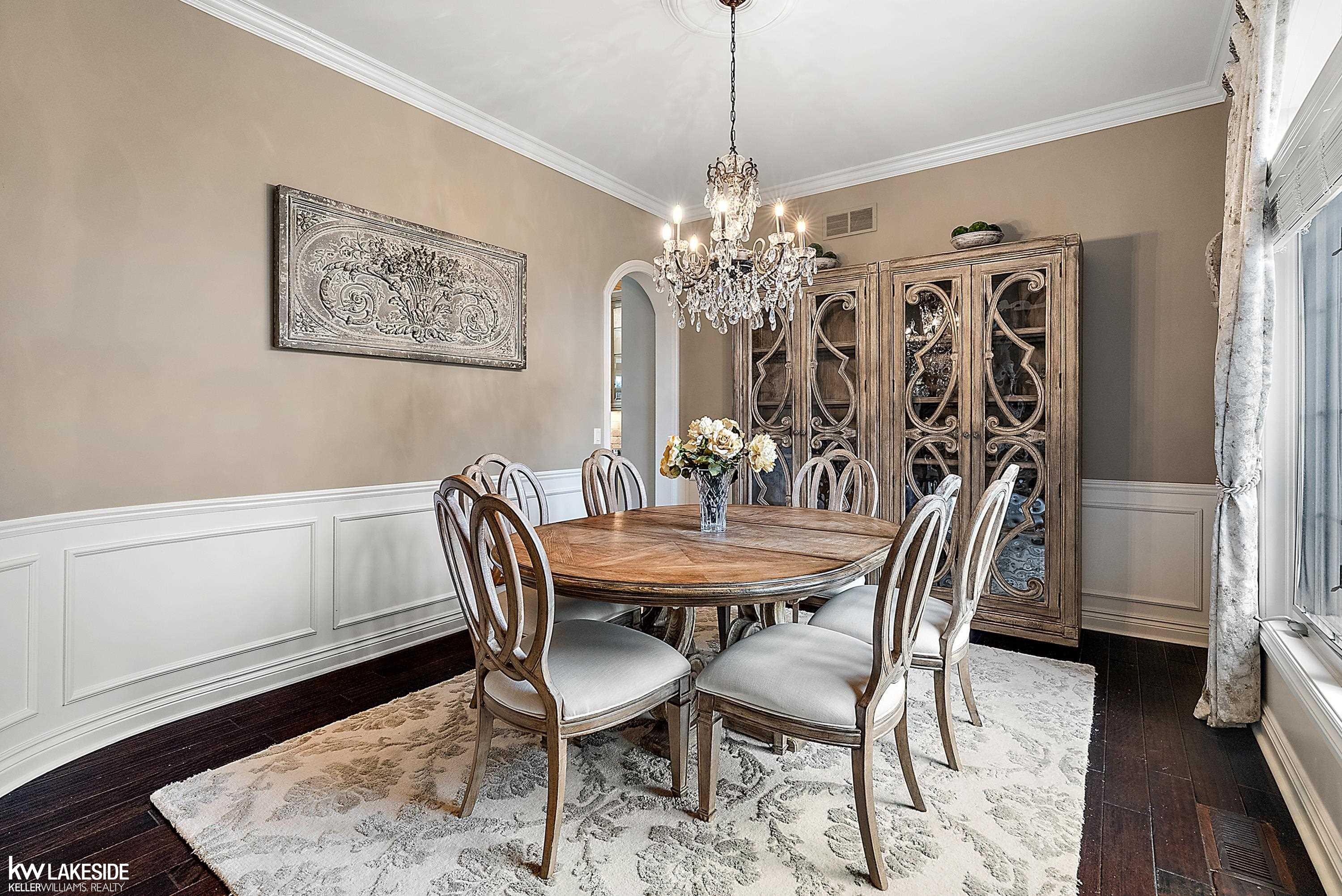 7881 Marble Court, Washington, MI — Photo 29