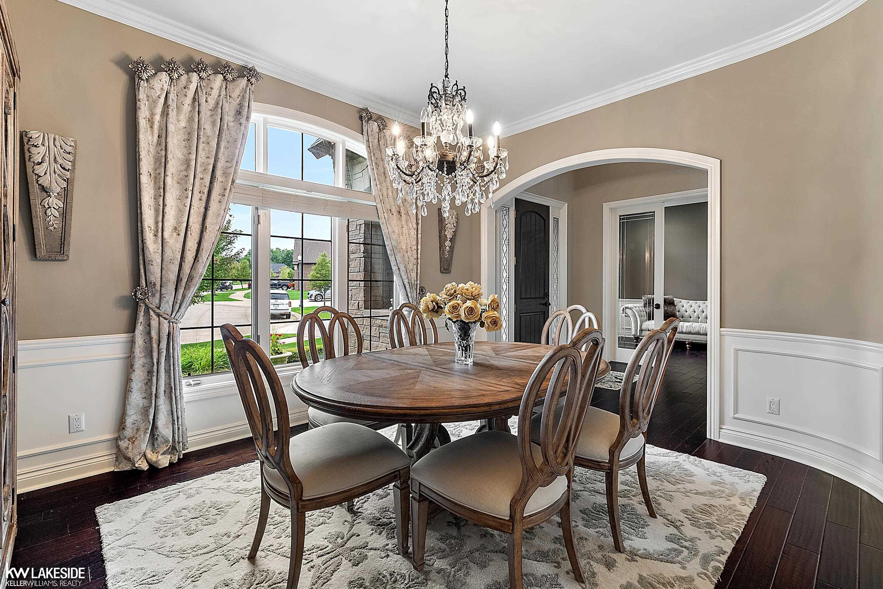 7881 Marble Court, Washington, MI — Photo 30