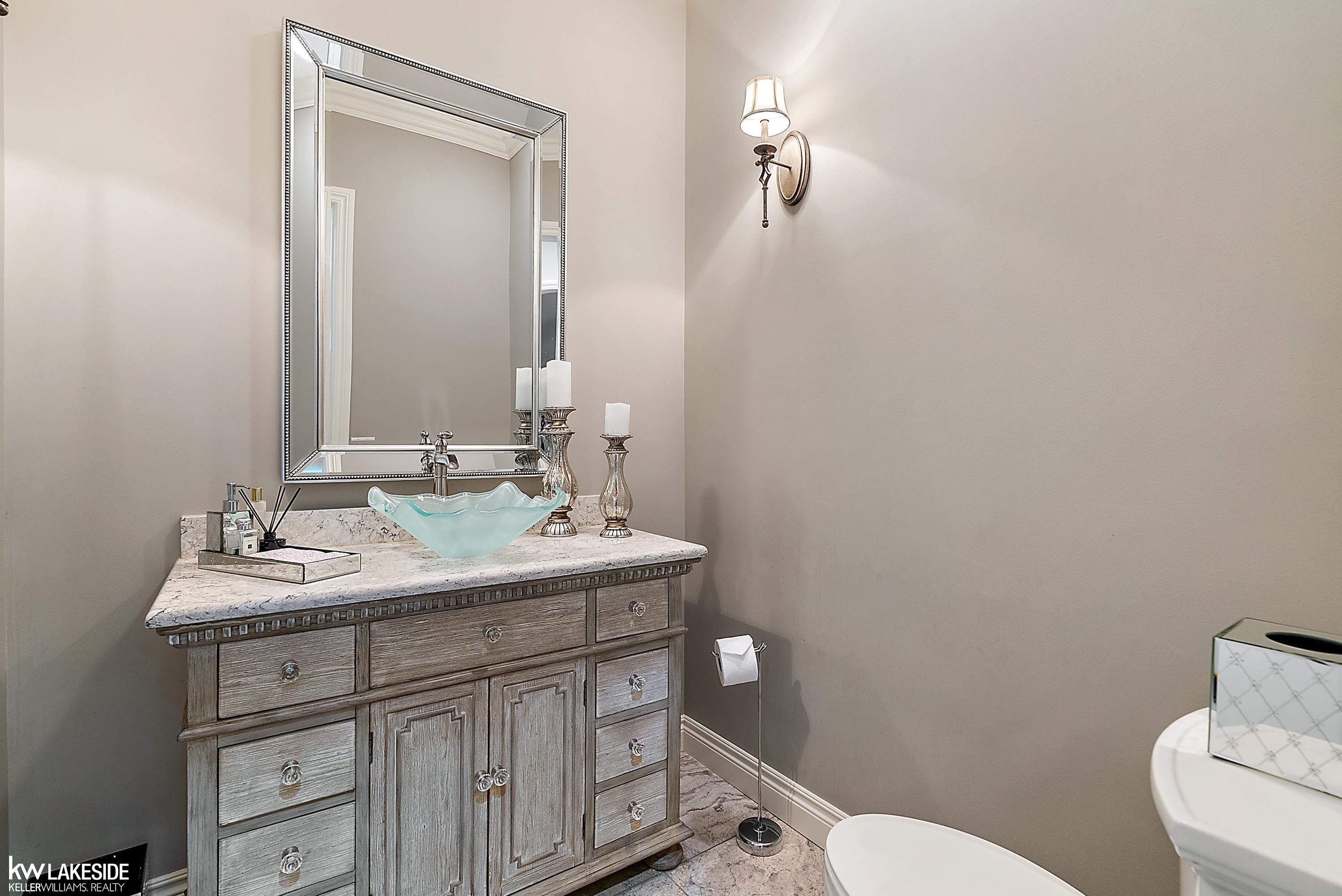 7881 Marble Court, Washington, MI — Photo 31