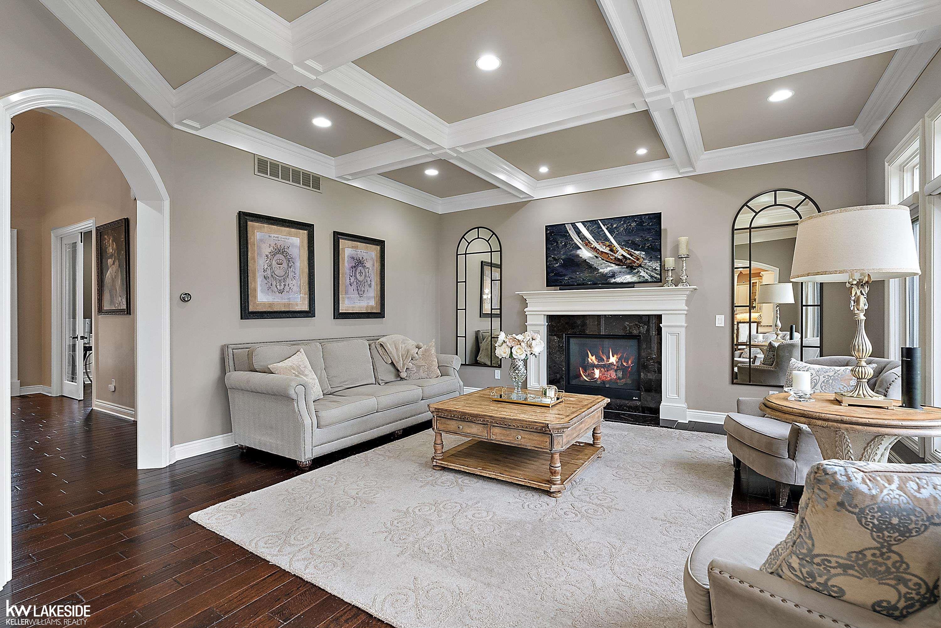 7881 Marble Court, Washington, MI — Photo 34