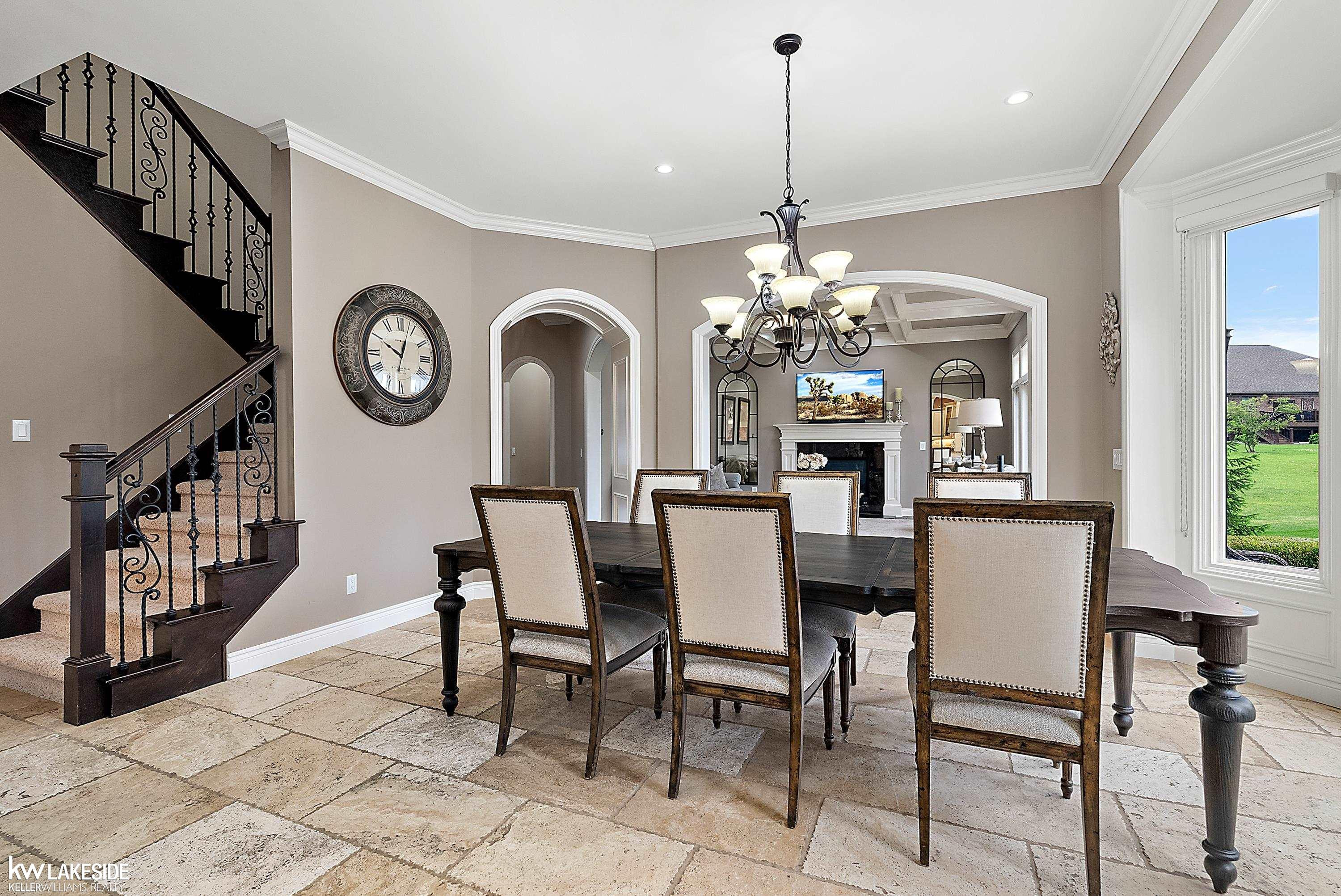 7881 Marble Court, Washington, MI — Photo 38