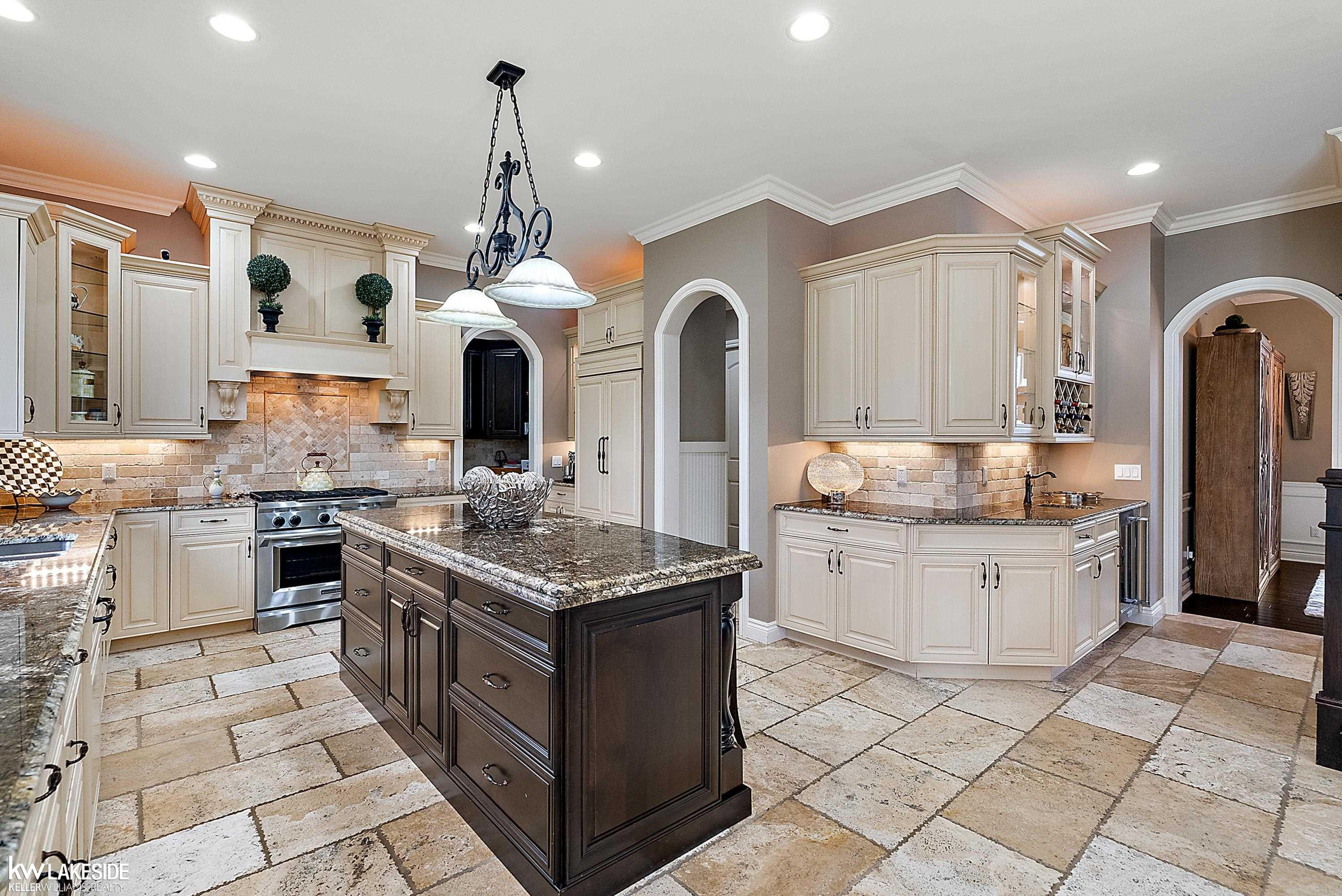 7881 Marble Court, Washington, MI — Photo 39