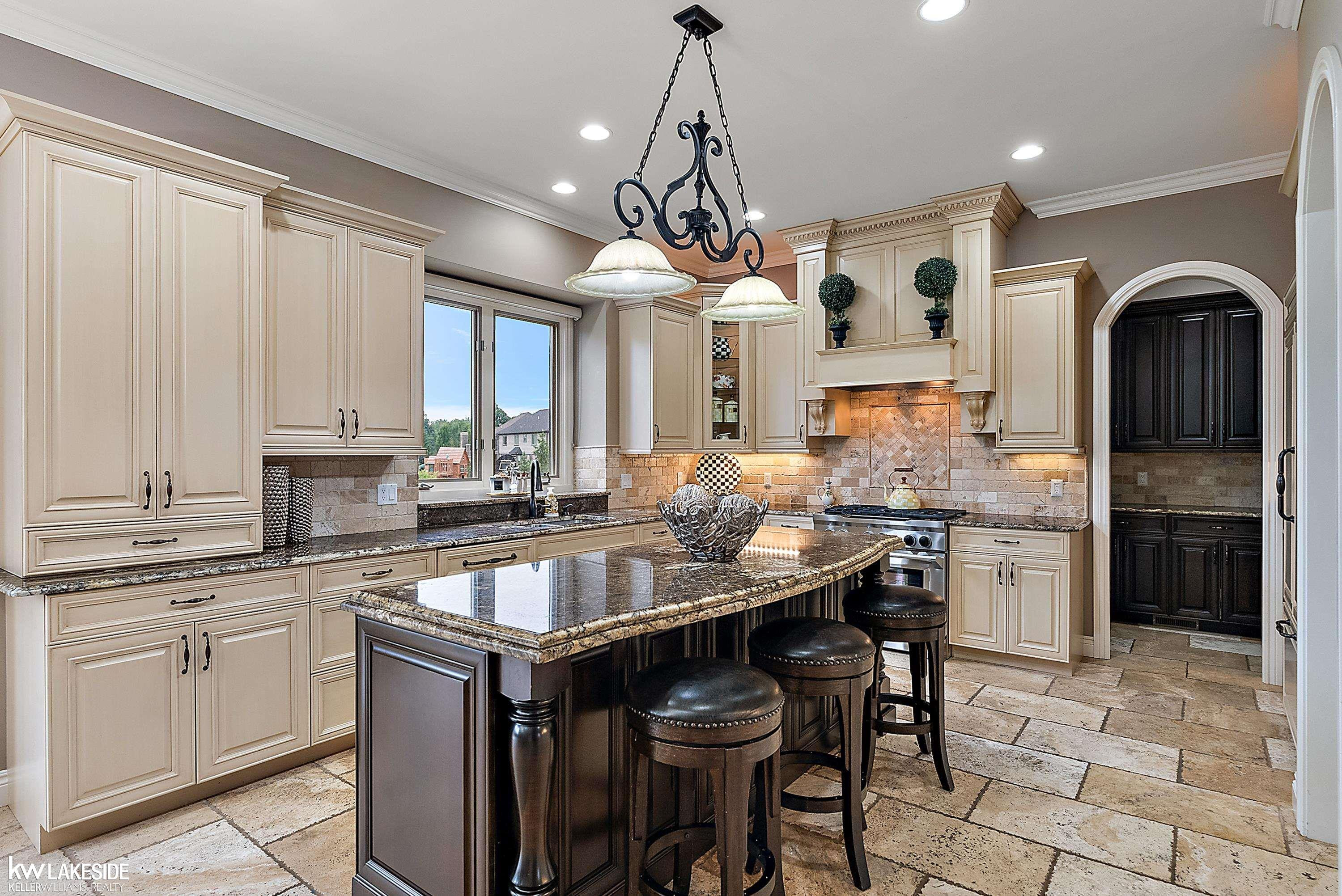 7881 Marble Court, Washington, MI — Photo 40