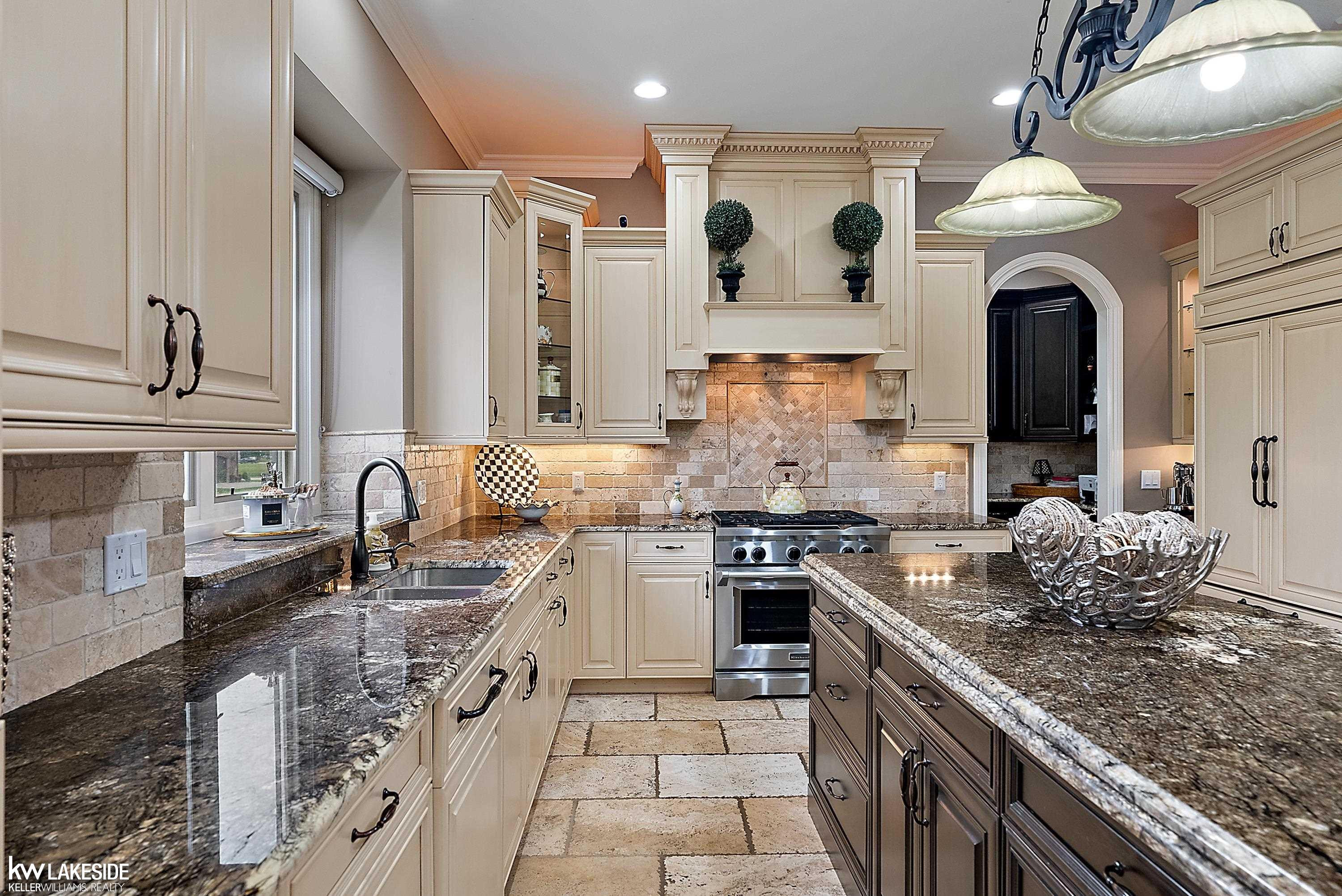 7881 Marble Court, Washington, MI — Photo 41