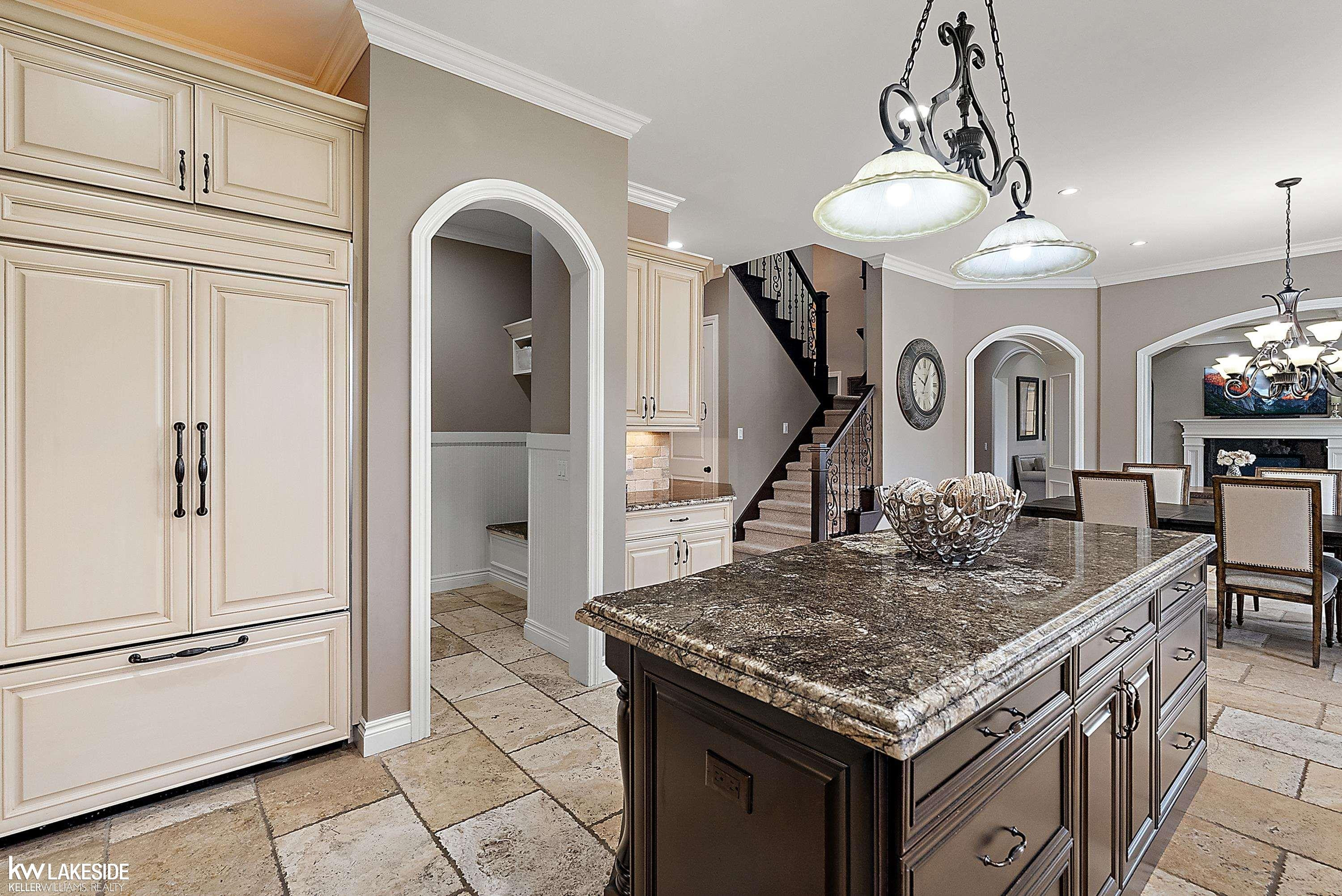 7881 Marble Court, Washington, MI — Photo 42