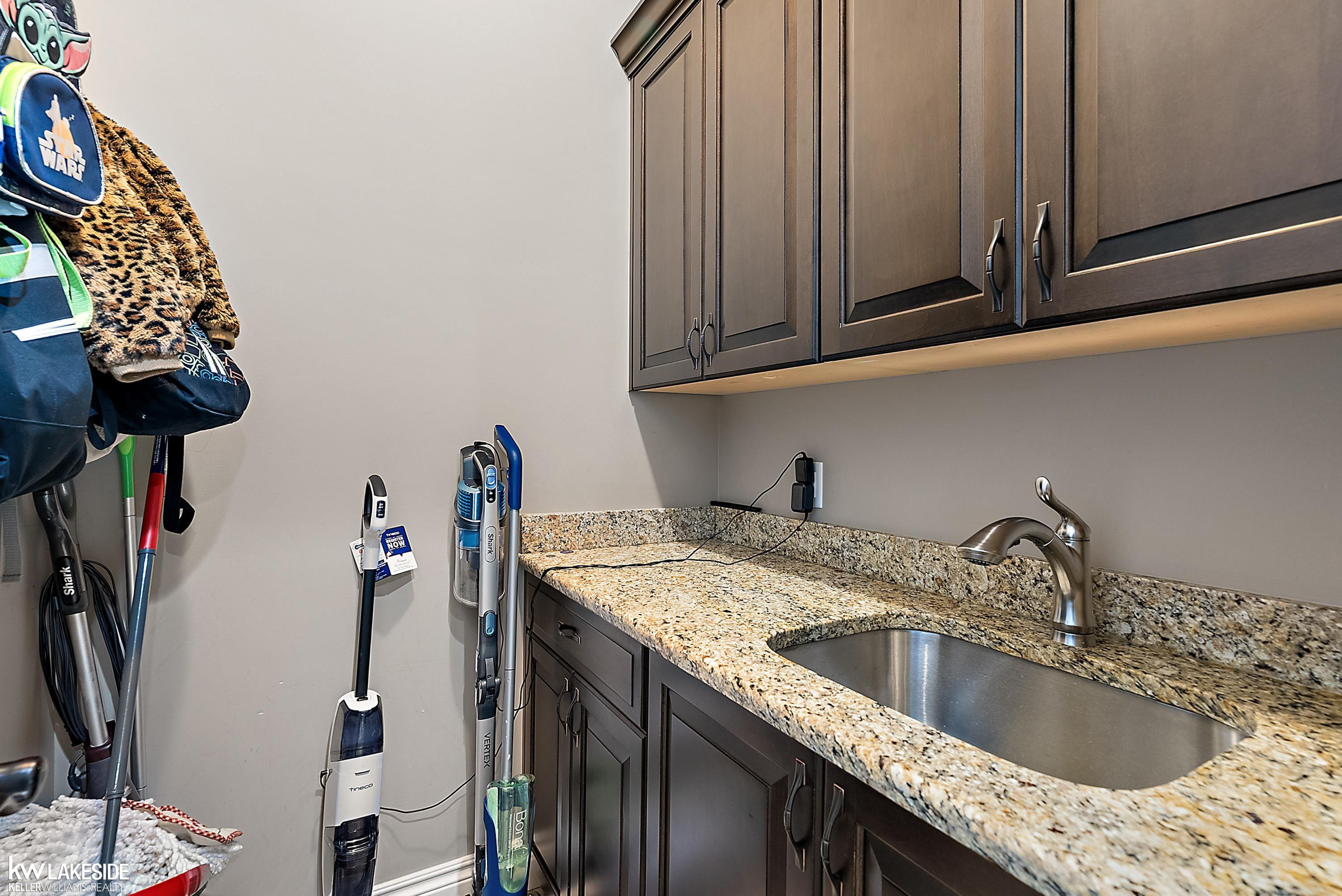 7881 Marble Court, Washington, MI — Photo 48