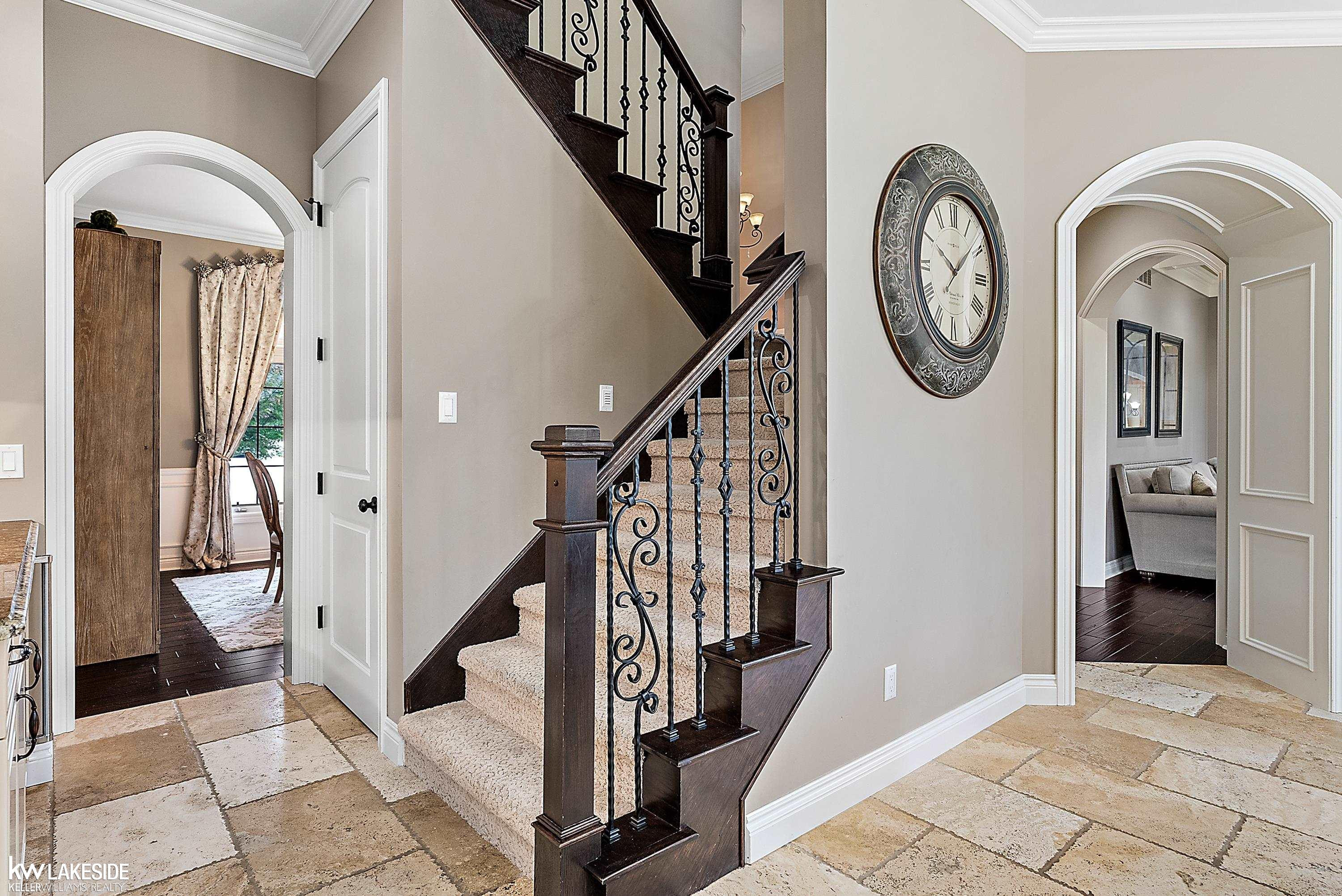 7881 Marble Court, Washington, MI — Photo 49
