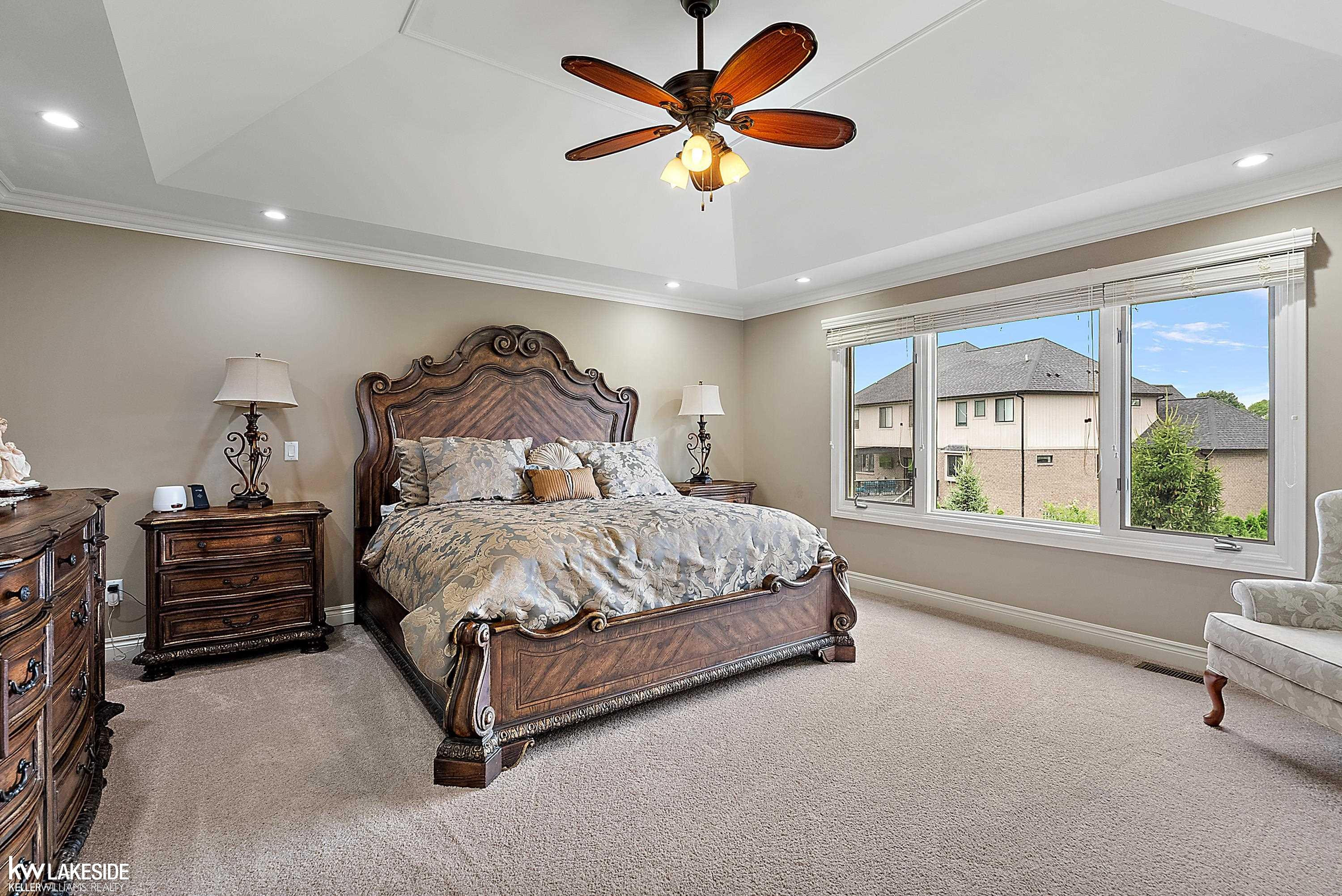 7881 Marble Court, Washington, MI — Photo 51