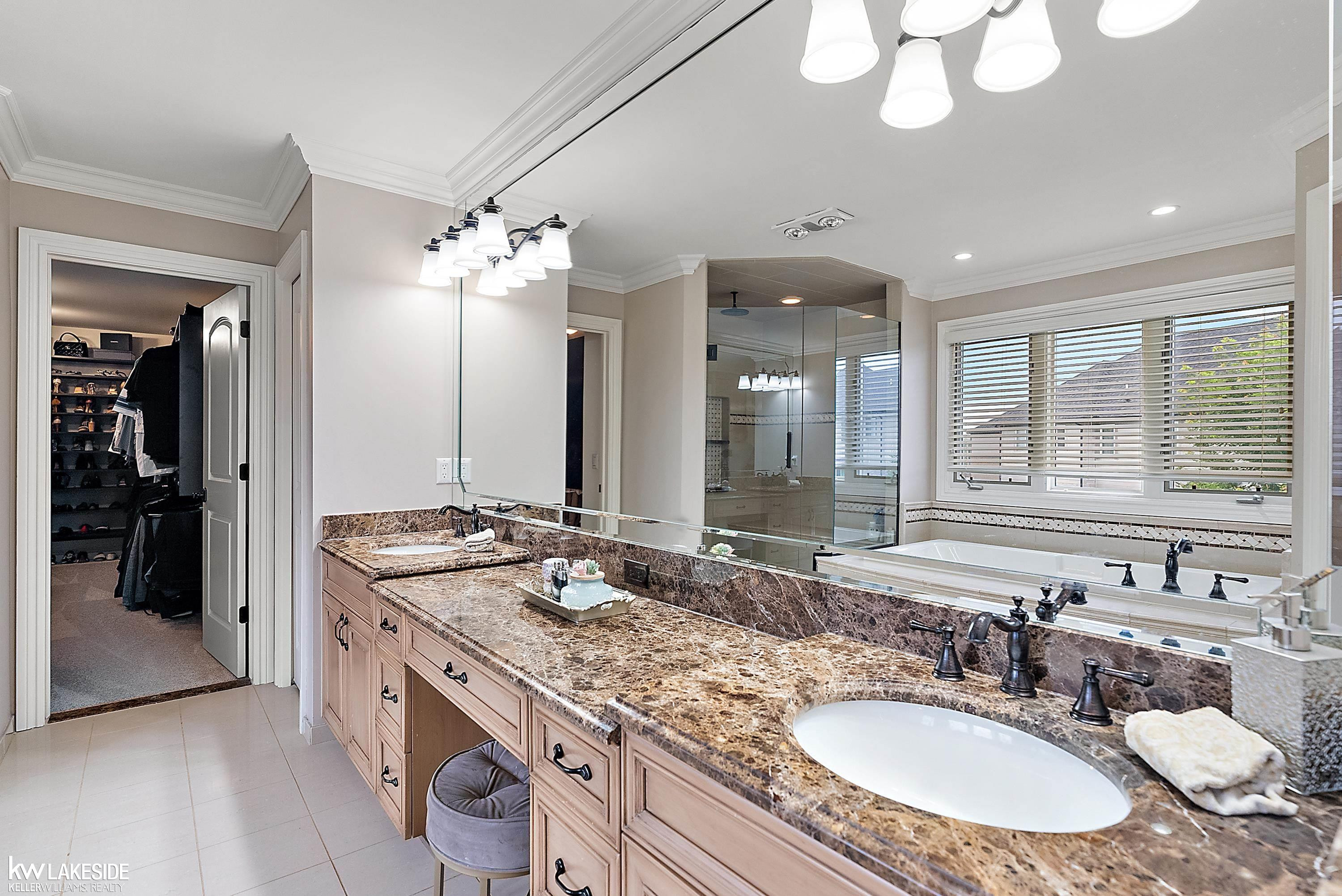7881 Marble Court, Washington, MI — Photo 53