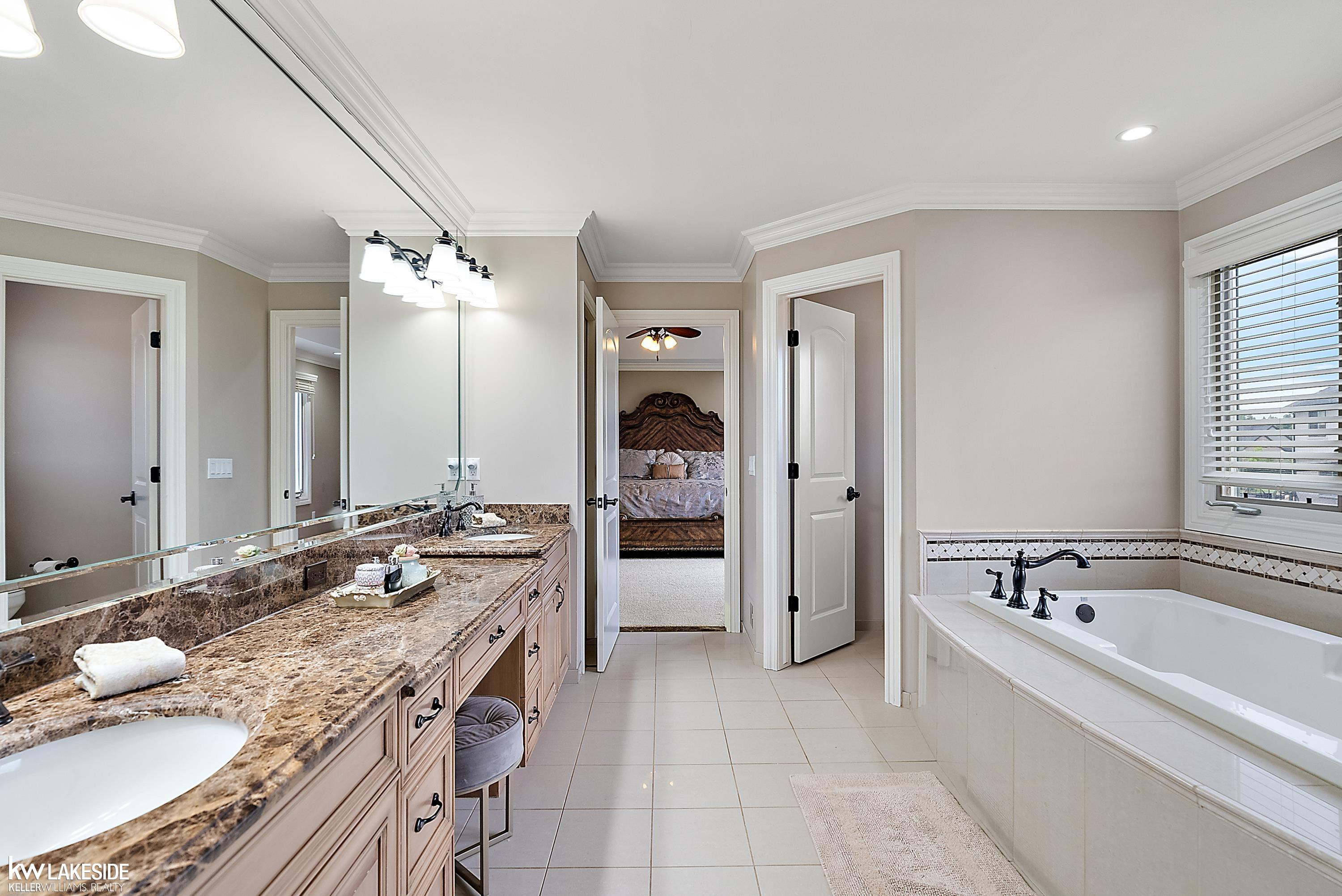 7881 Marble Court, Washington, MI — Photo 54