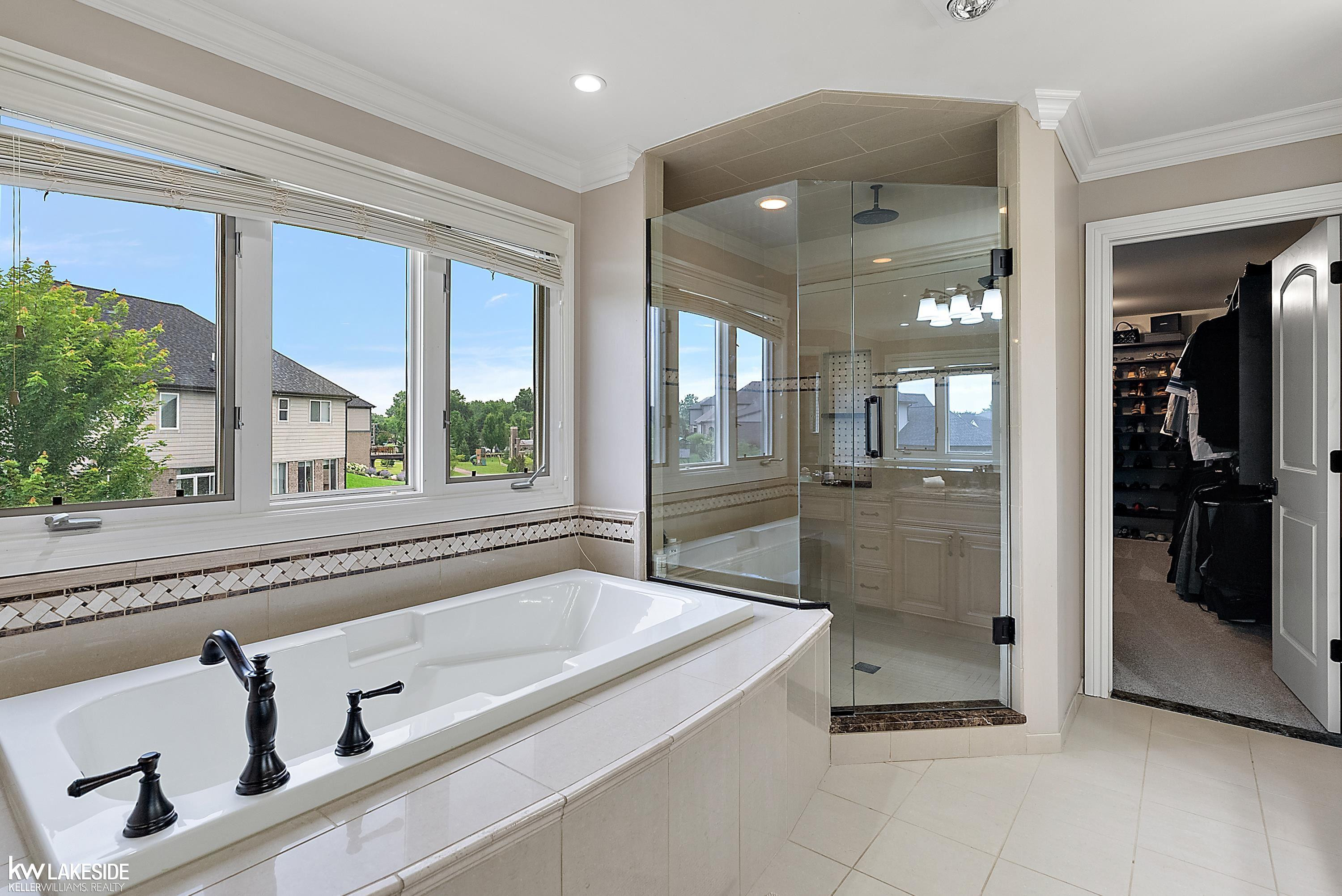 7881 Marble Court, Washington, MI — Photo 55