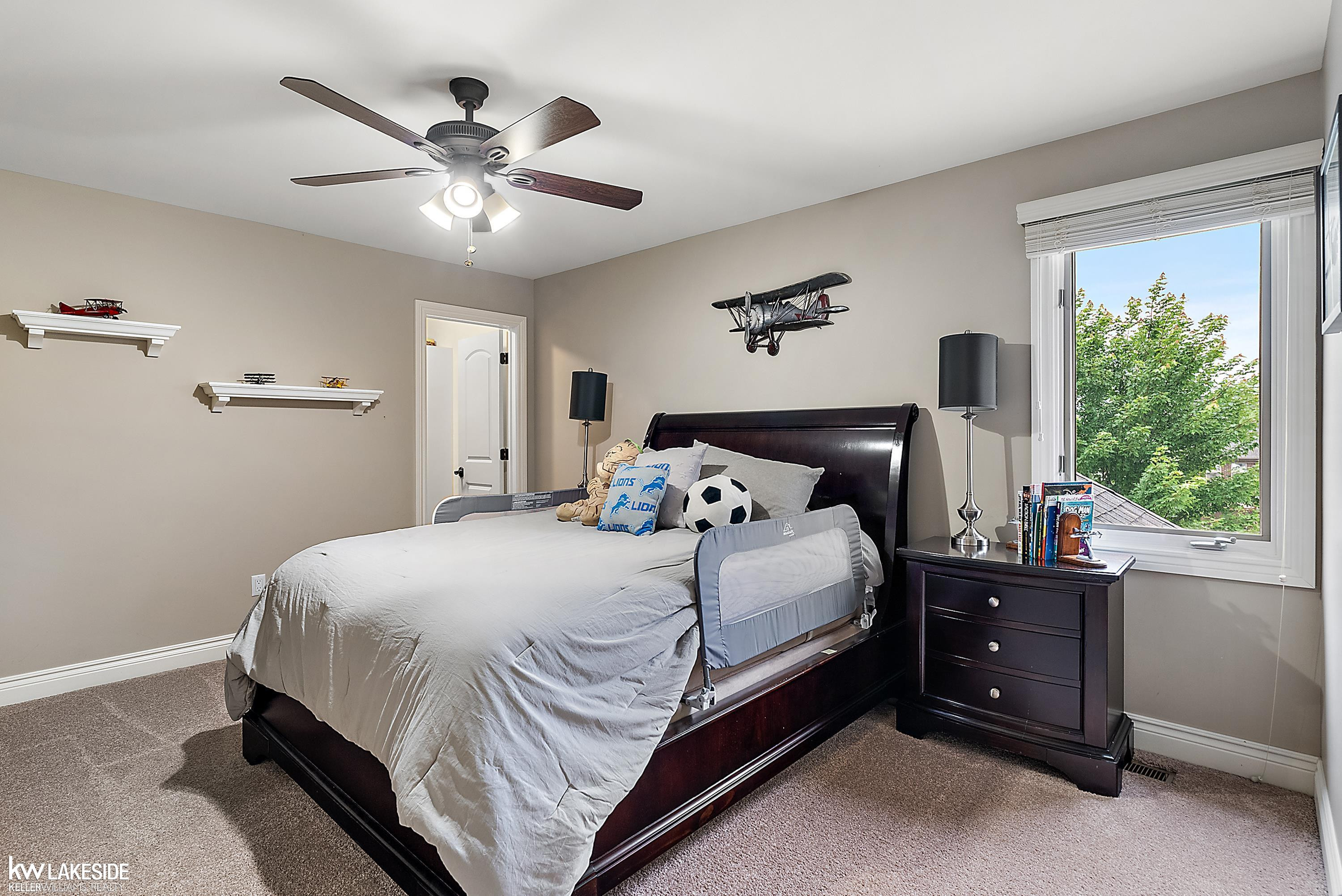 7881 Marble Court, Washington, MI — Photo 68