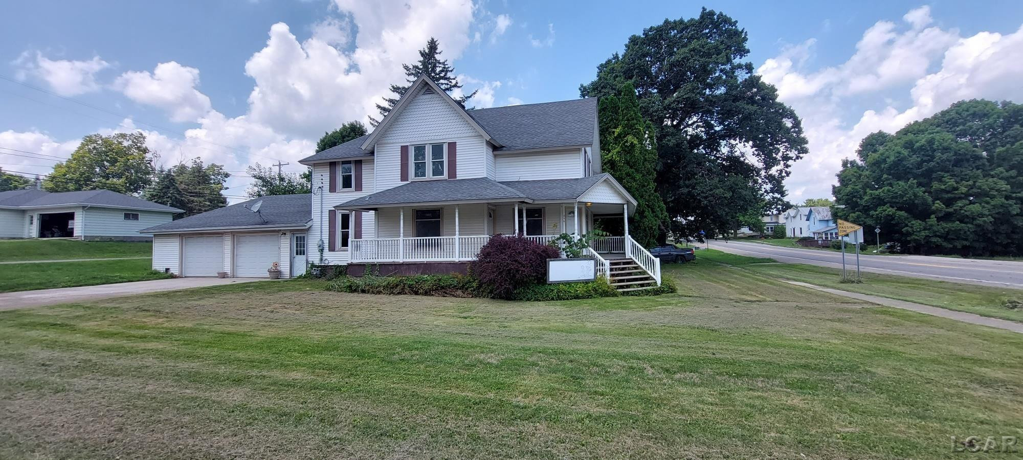 246 S MAIN, Camden, MI 49232 — Photo 3