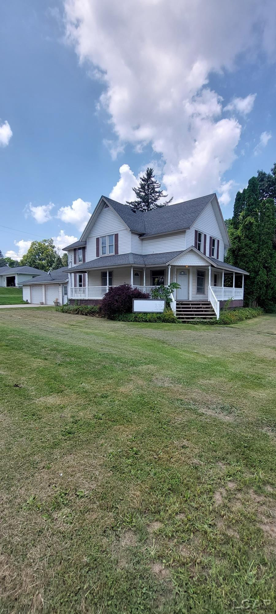 246 S MAIN, Camden, MI 49232 — Photo 4