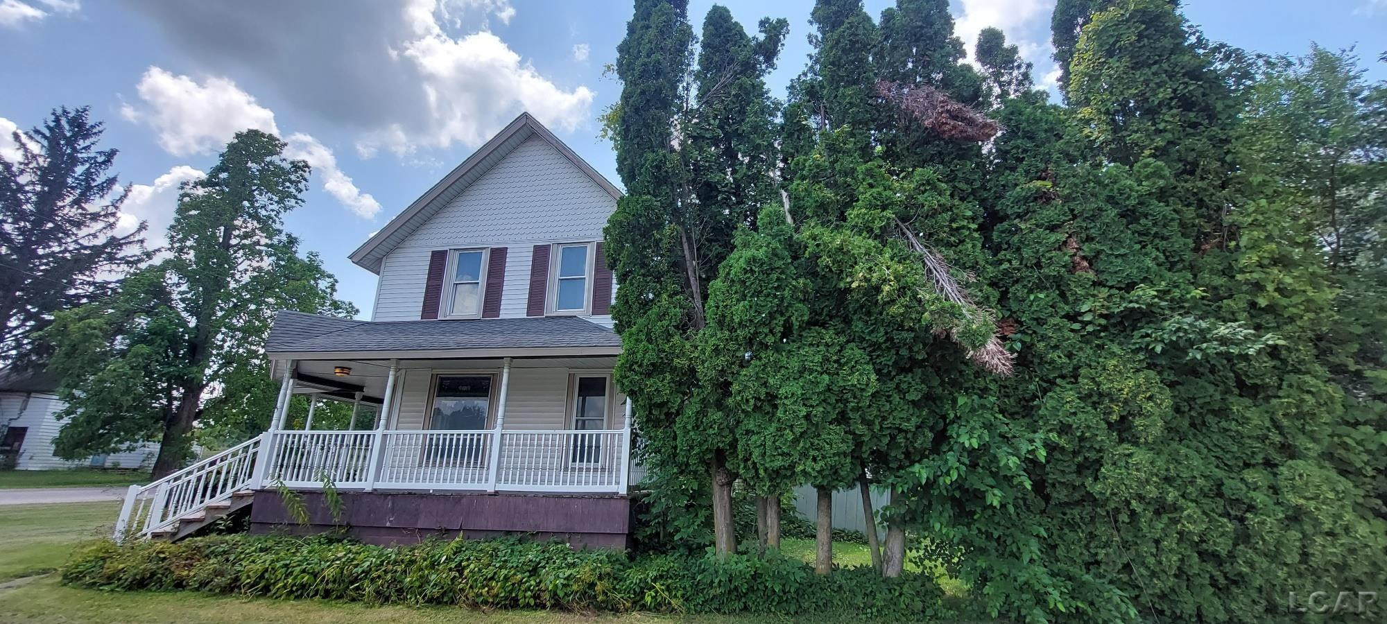 246 S MAIN, Camden, MI 49232 — Photo 5