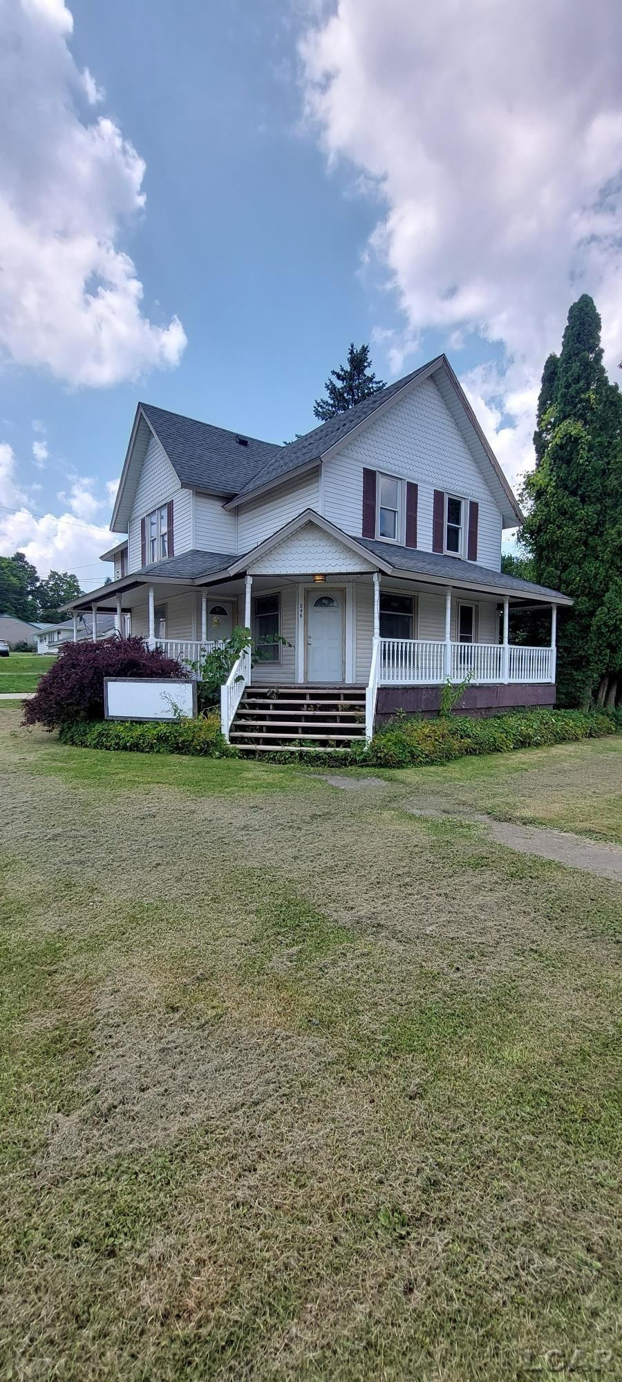 246 S MAIN, Camden, MI 49232 — Photo 6