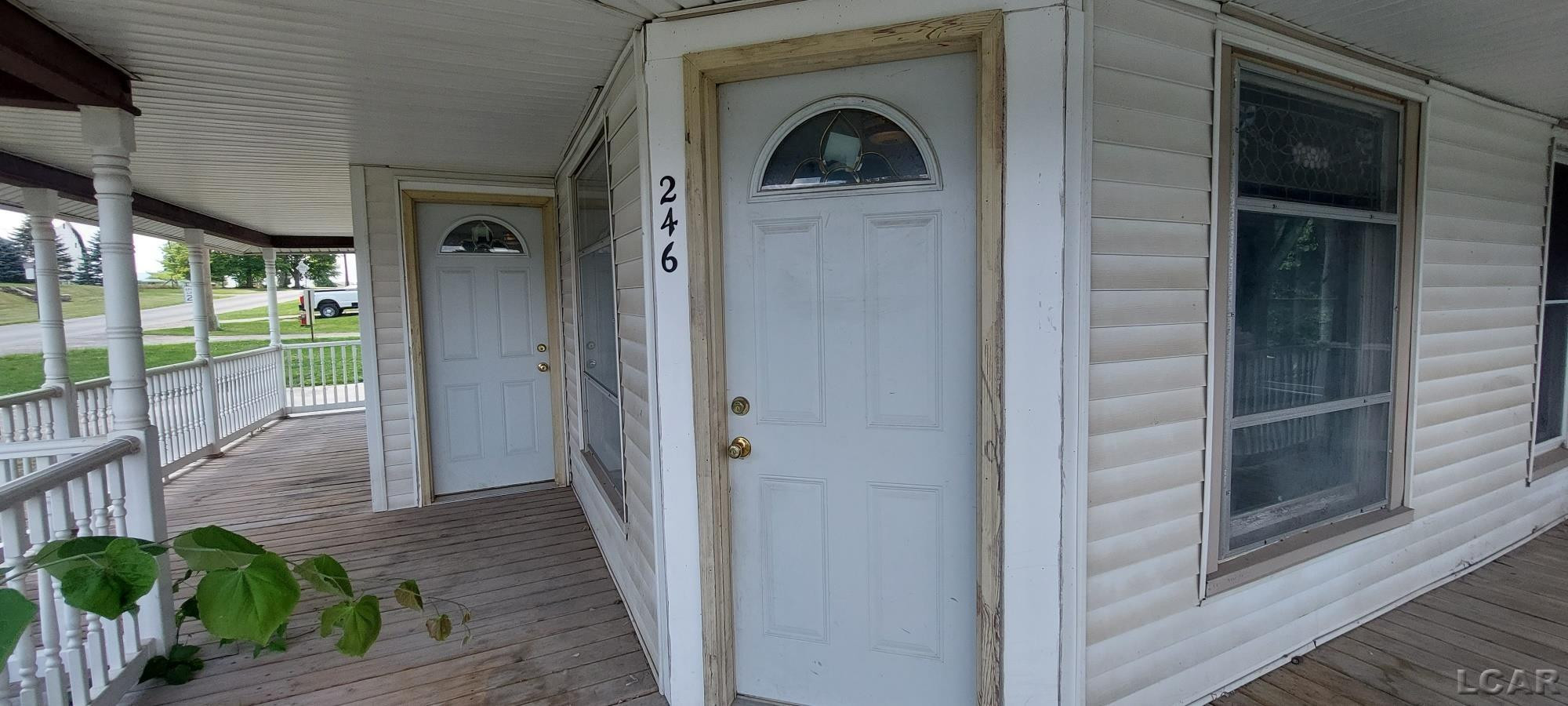 246 S MAIN, Camden, MI 49232 — Photo 7