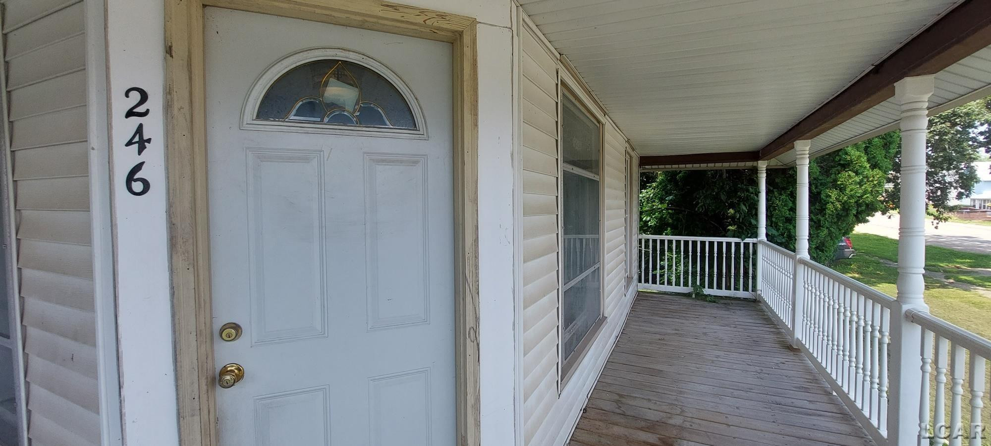 246 S MAIN, Camden, MI 49232 — Photo 9