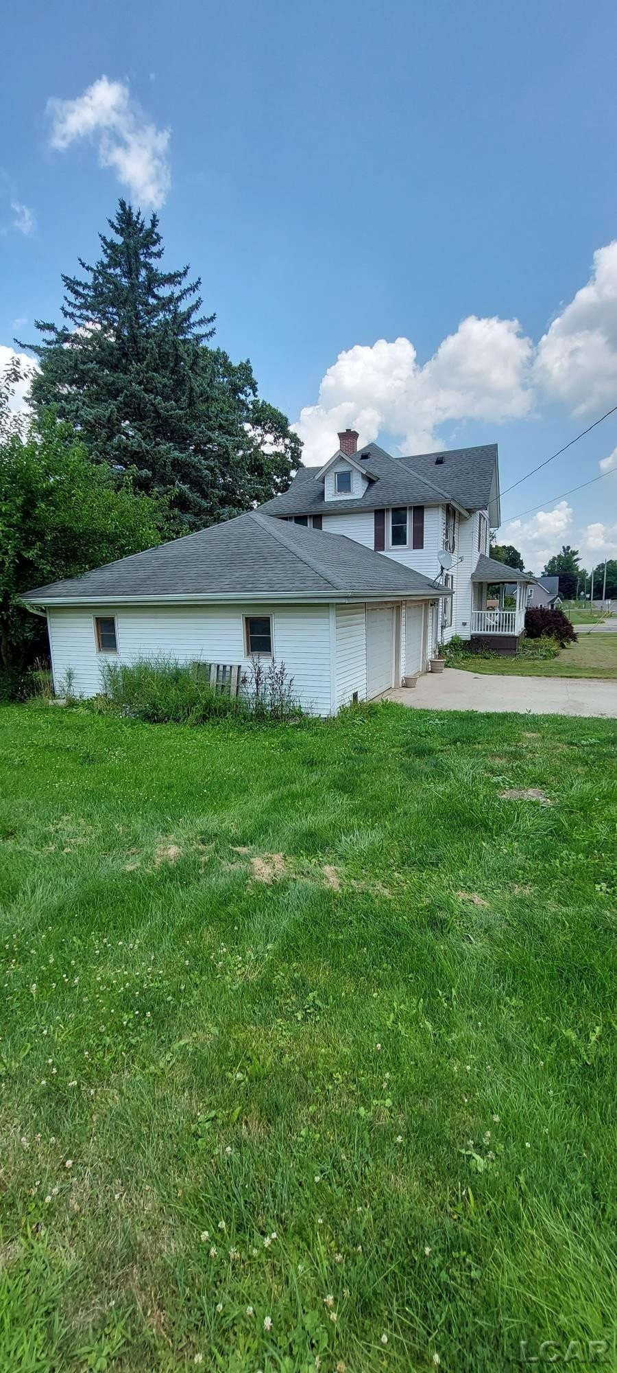 246 S MAIN, Camden, MI 49232 — Photo 13