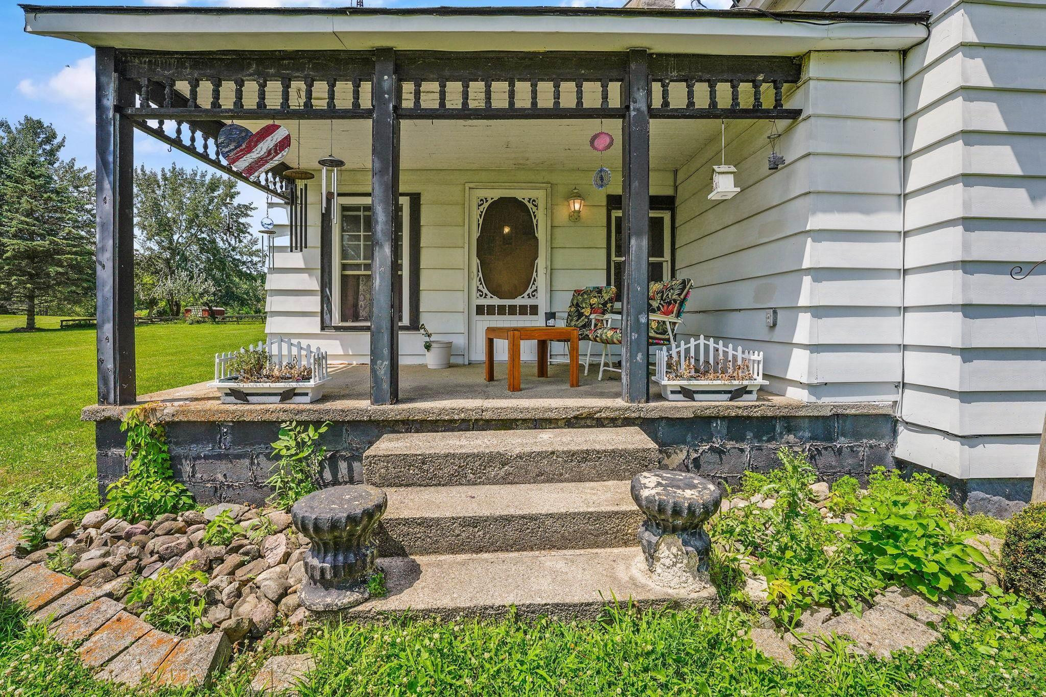 6384 Brooks, Onsted, MI 49265 — Photo 2