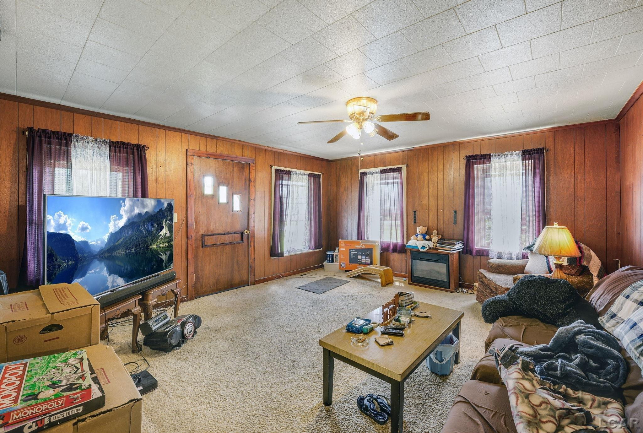 6384 Brooks, Onsted, MI 49265 — Photo 3