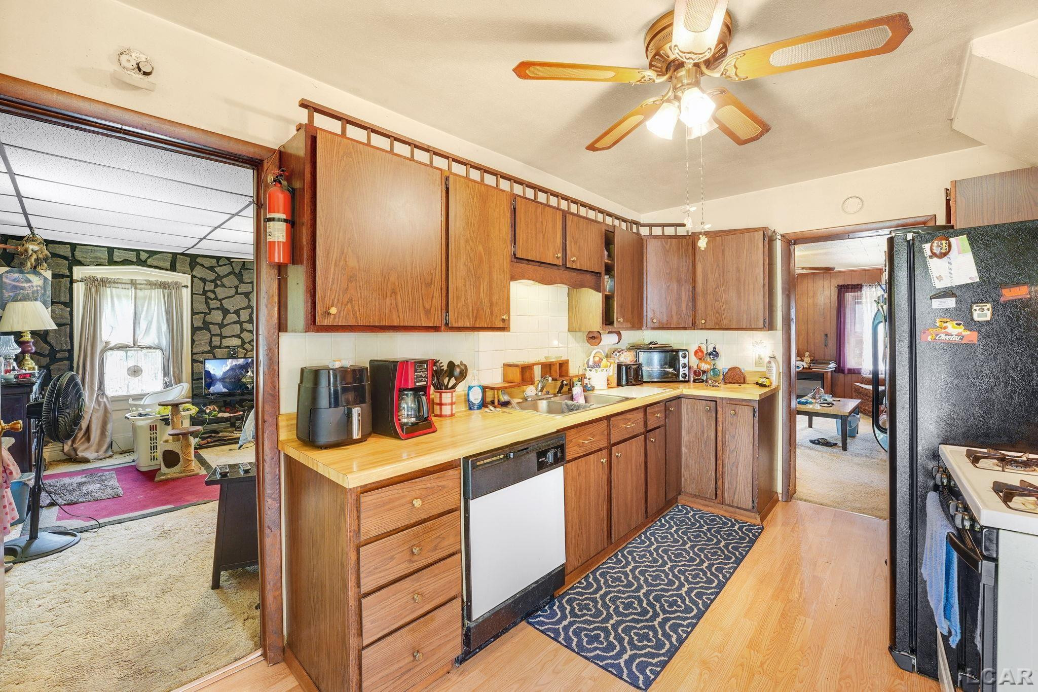 6384 Brooks, Onsted, MI 49265 — Photo 4