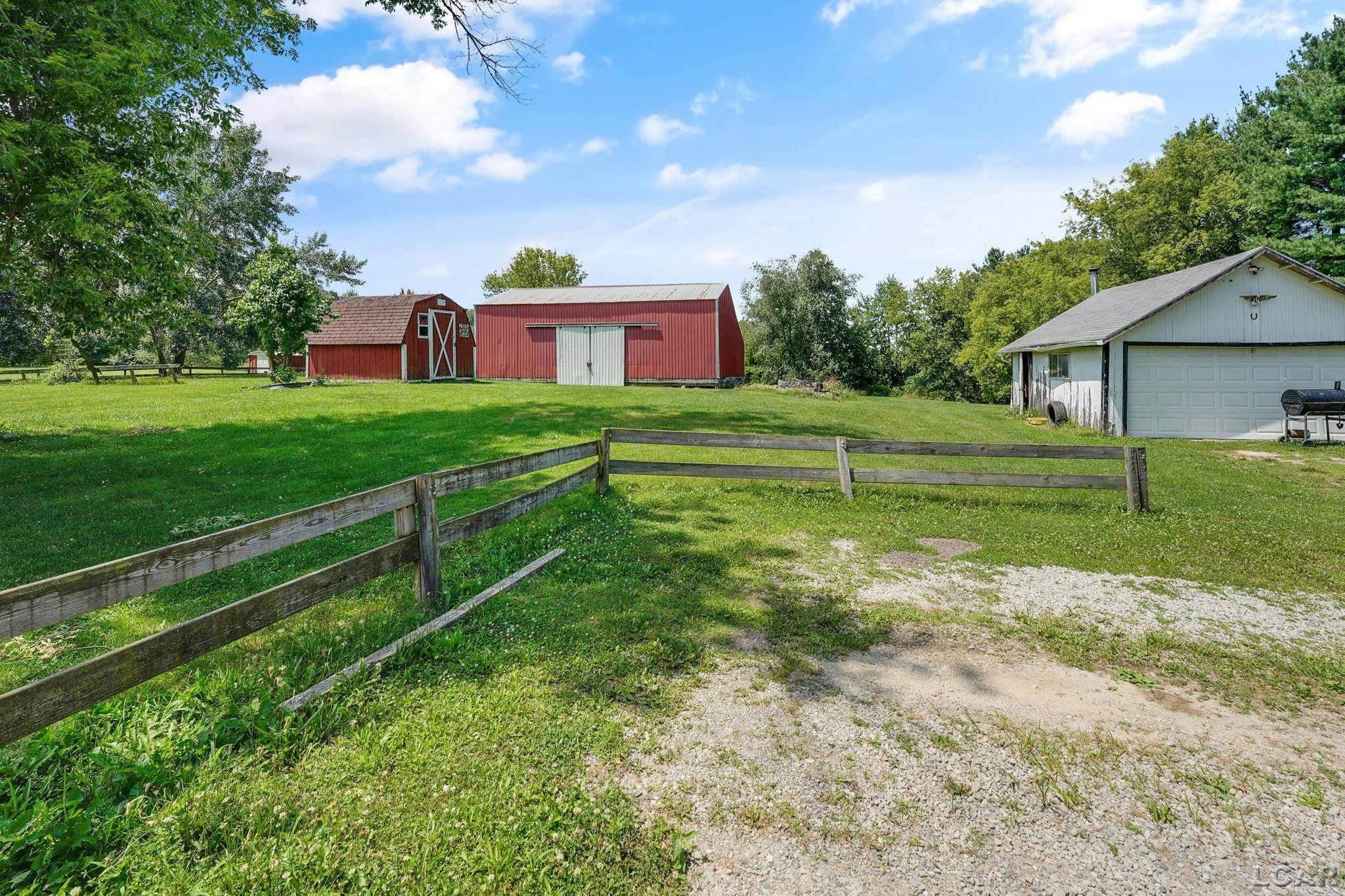 6384 Brooks, Onsted, MI 49265 — Photo 9
