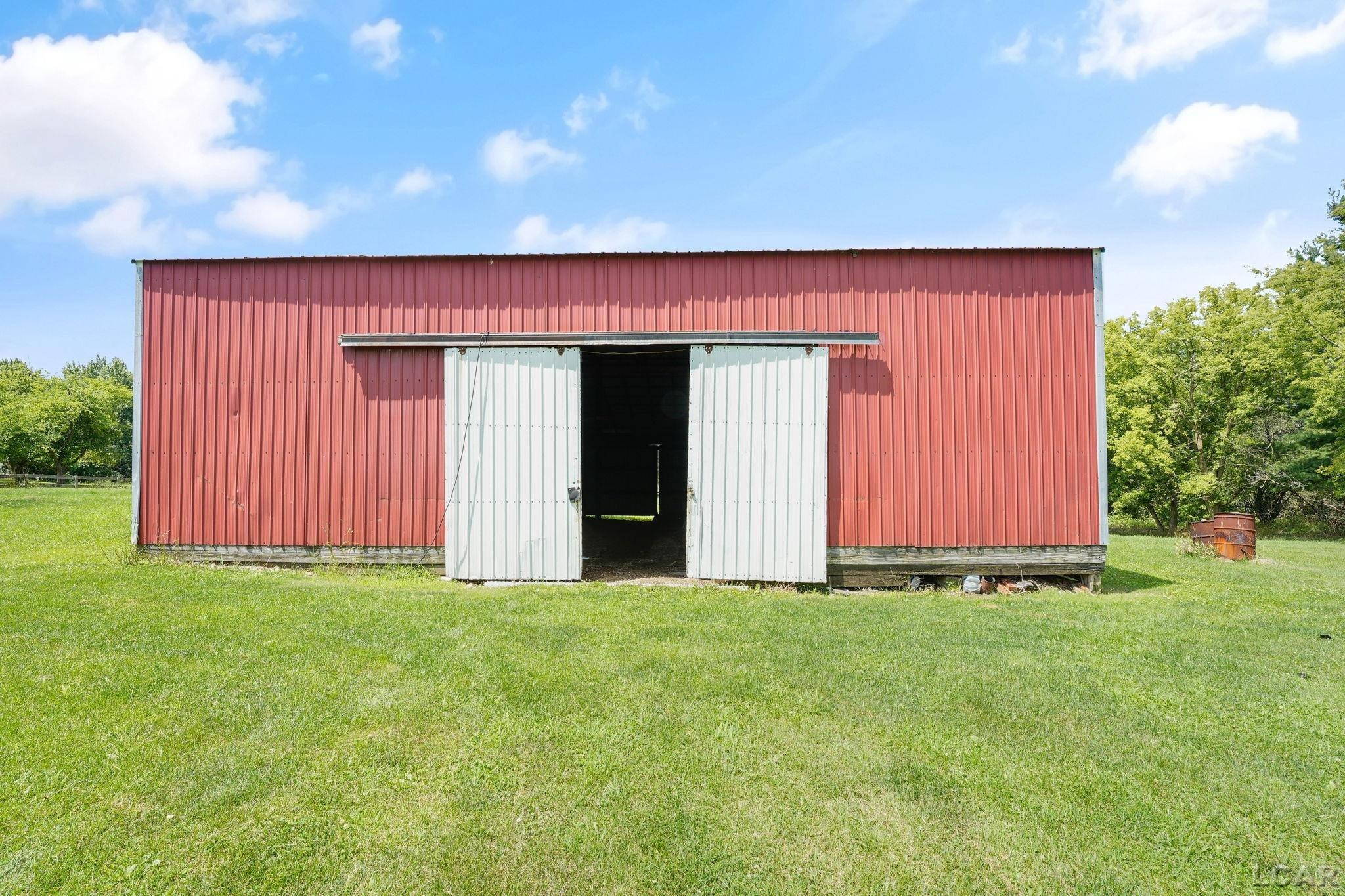 6384 Brooks, Onsted, MI 49265 — Photo 10