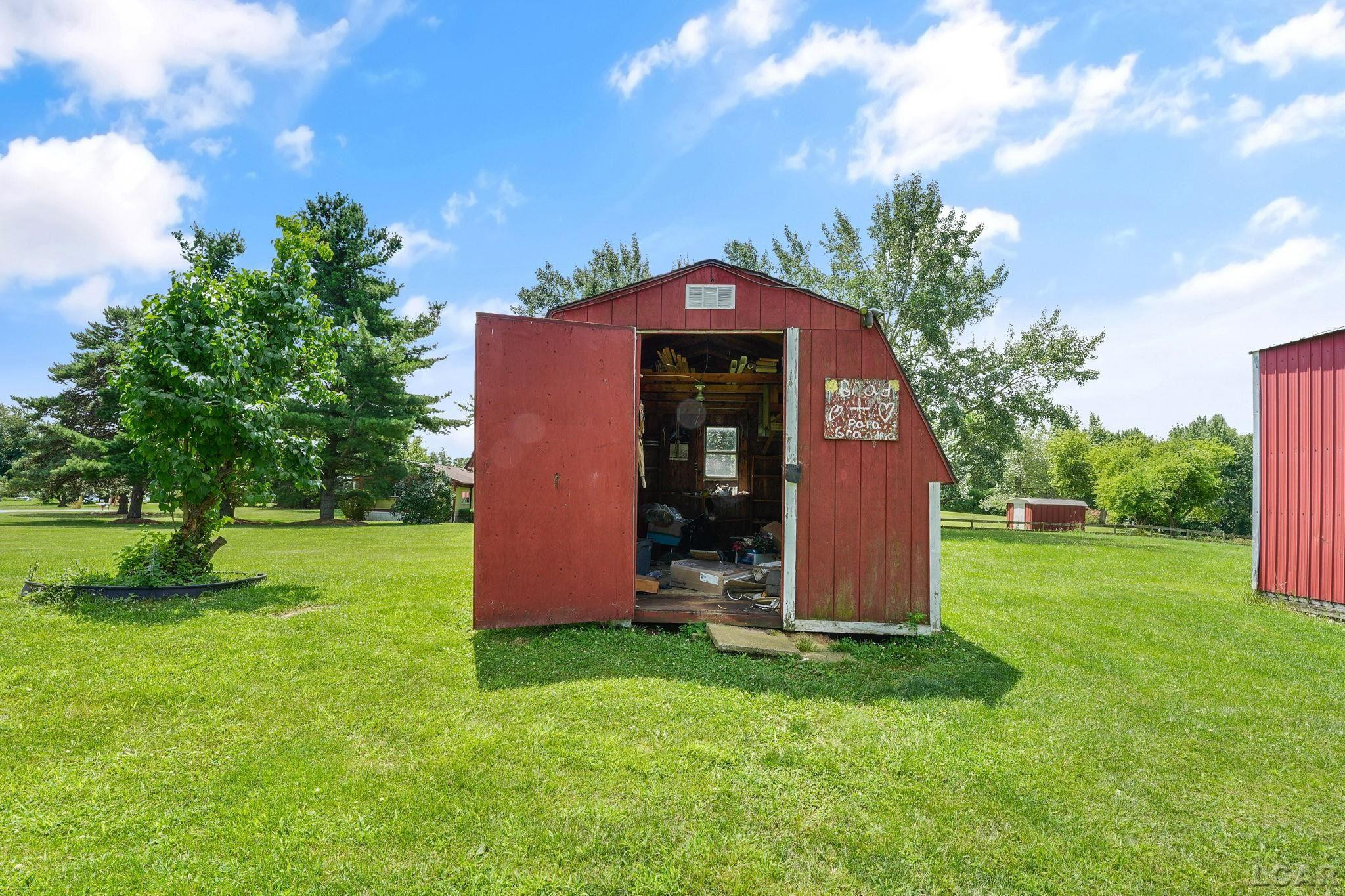 6384 Brooks, Onsted, MI 49265 — Photo 11