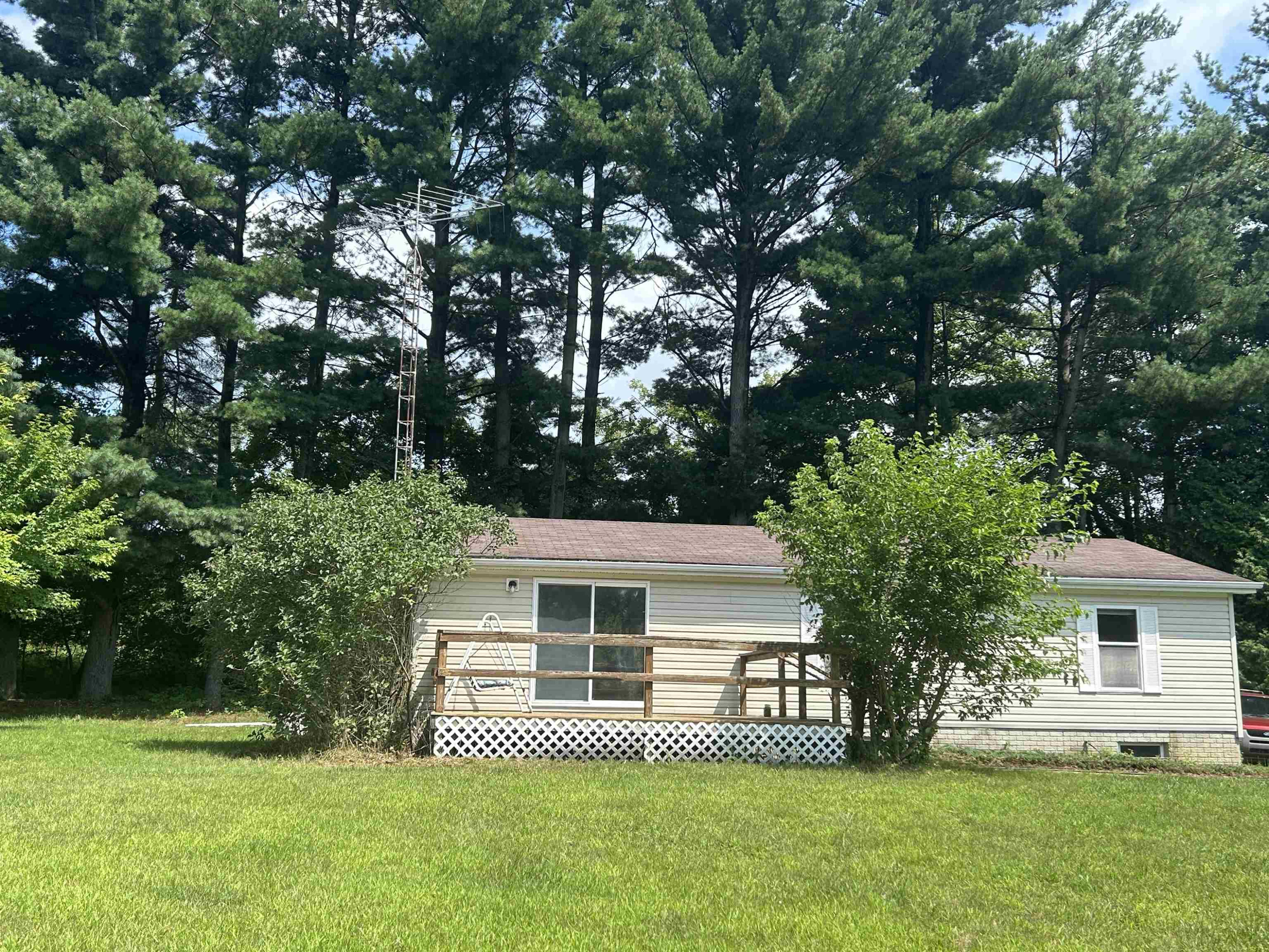 5974 Barnes, Millington, MI 48746 — Photo 2
